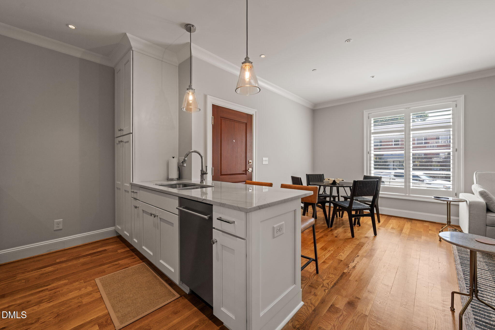607 Smedes Place # A