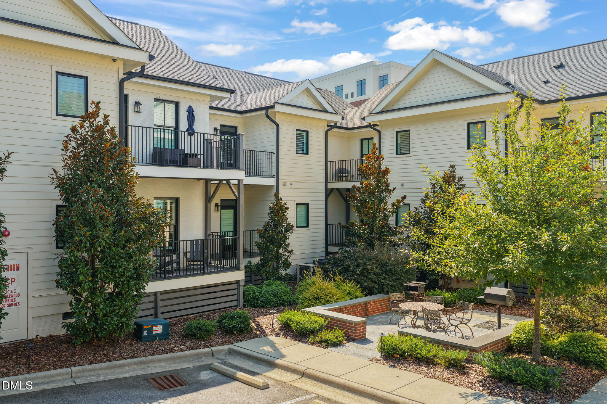 607 Smedes Place # A