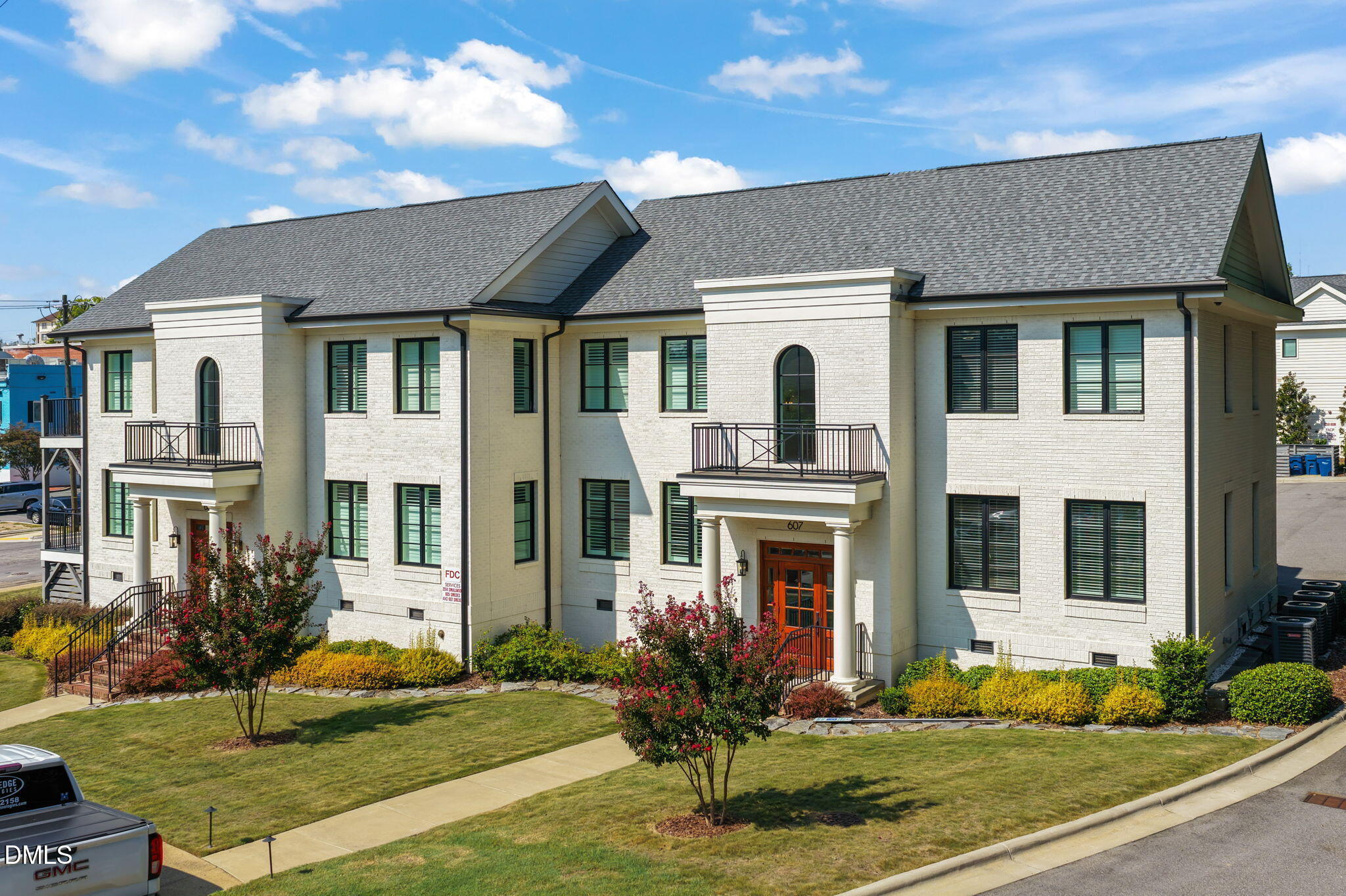 607 Smedes Place # A