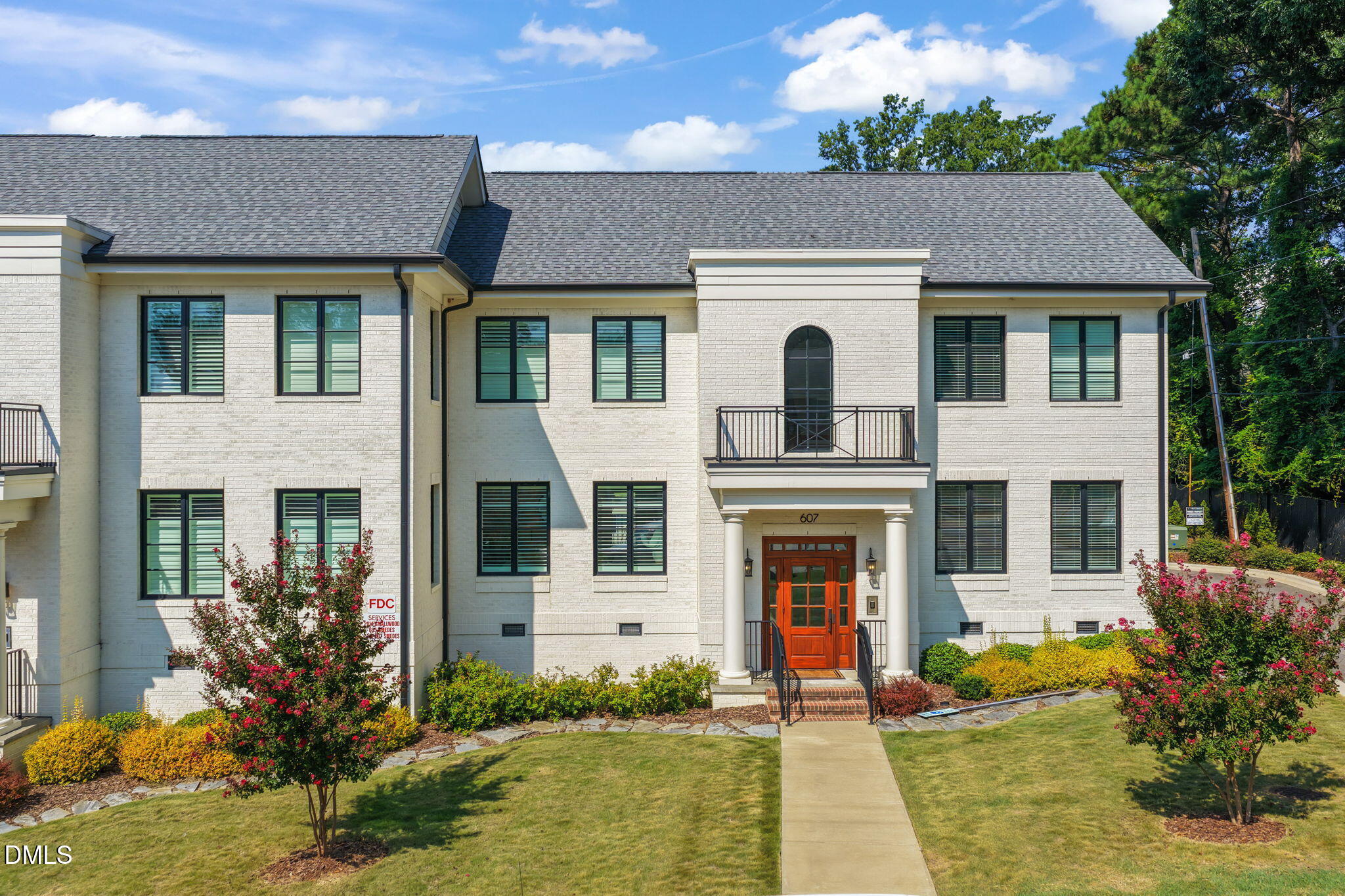 607 Smedes Place # A