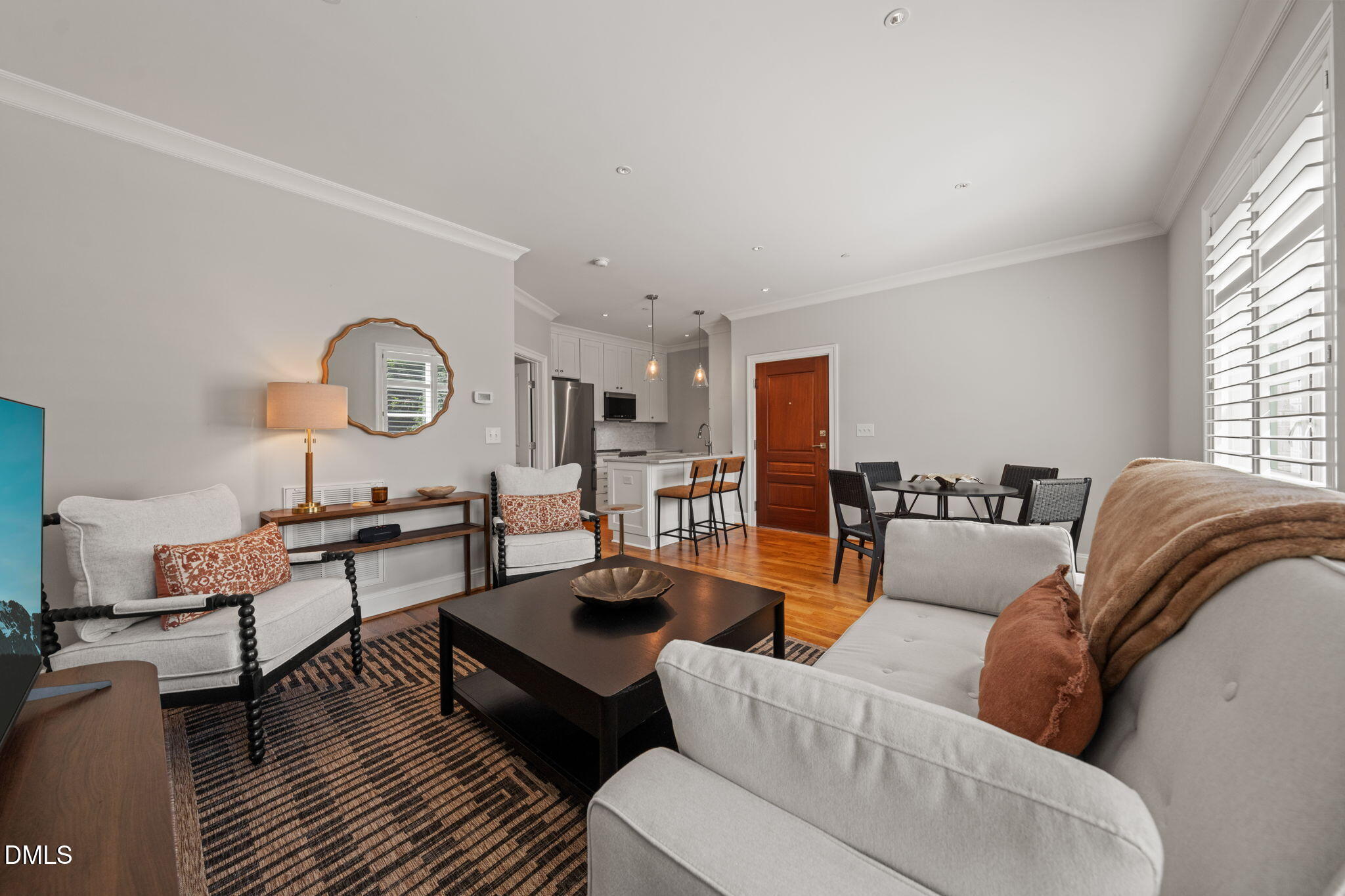 607 Smedes Place # A