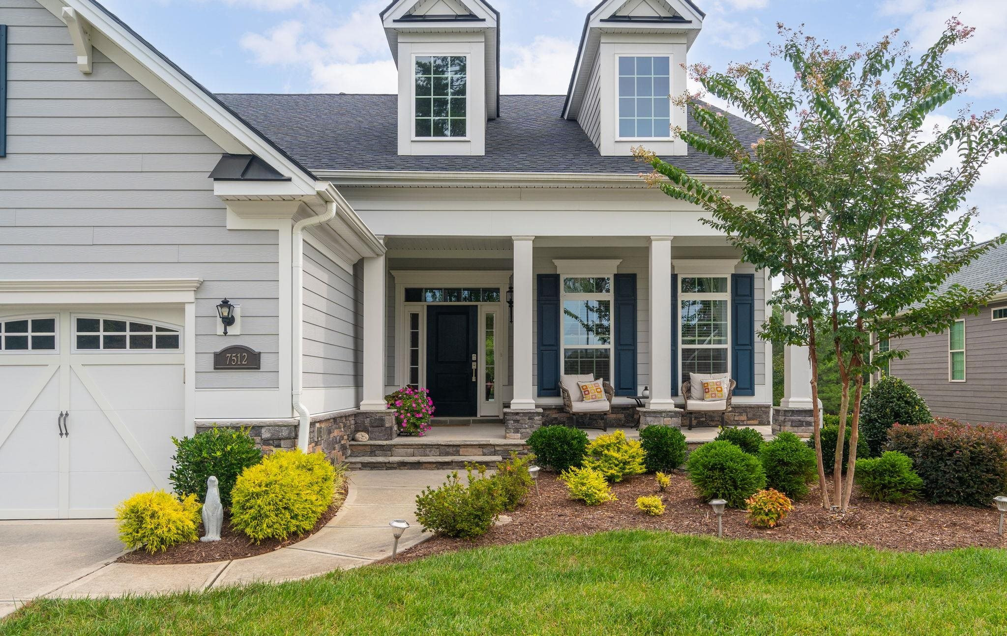 7512 Hasentree Way