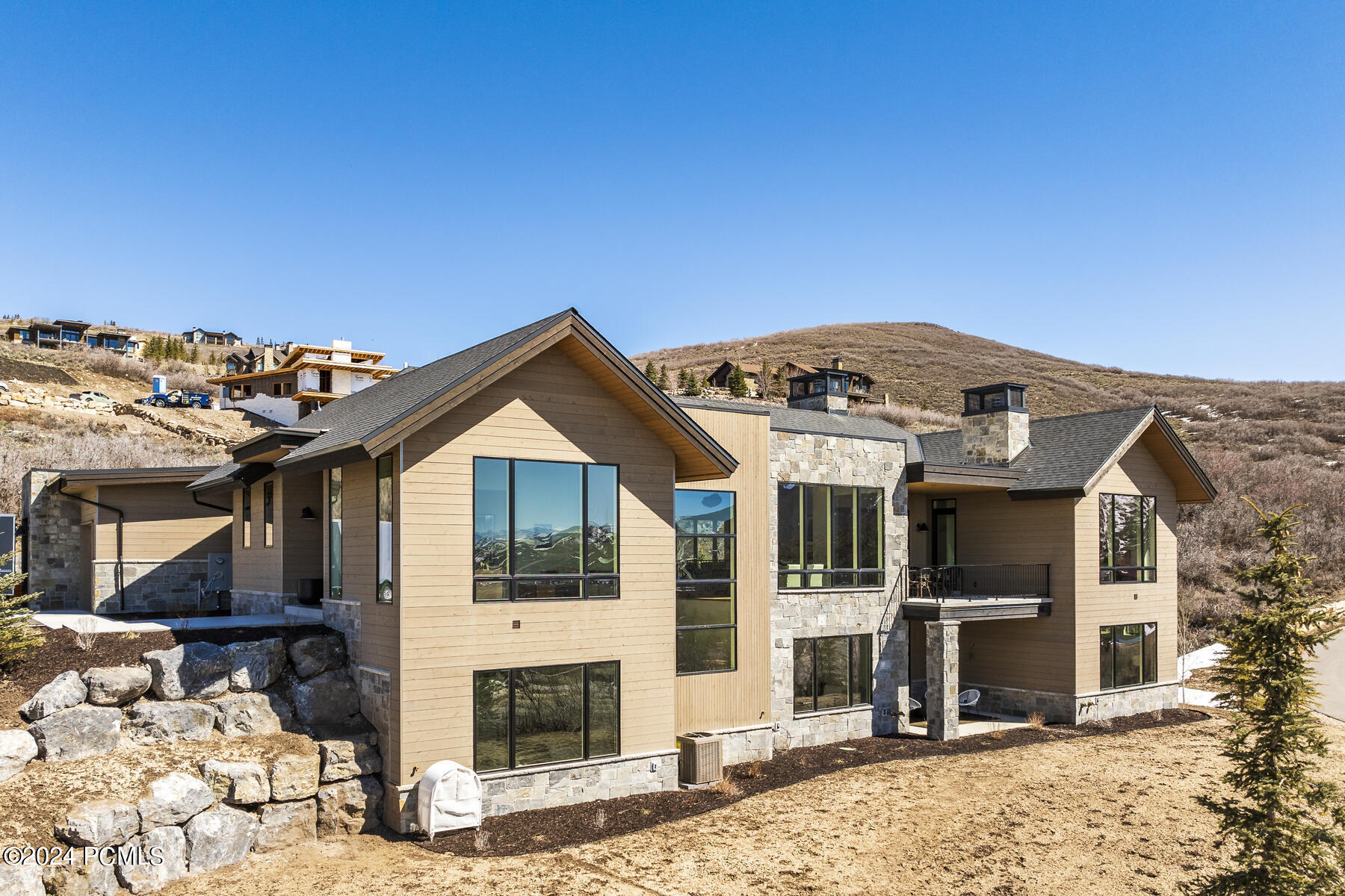 13302 N Deer Canyon Dr