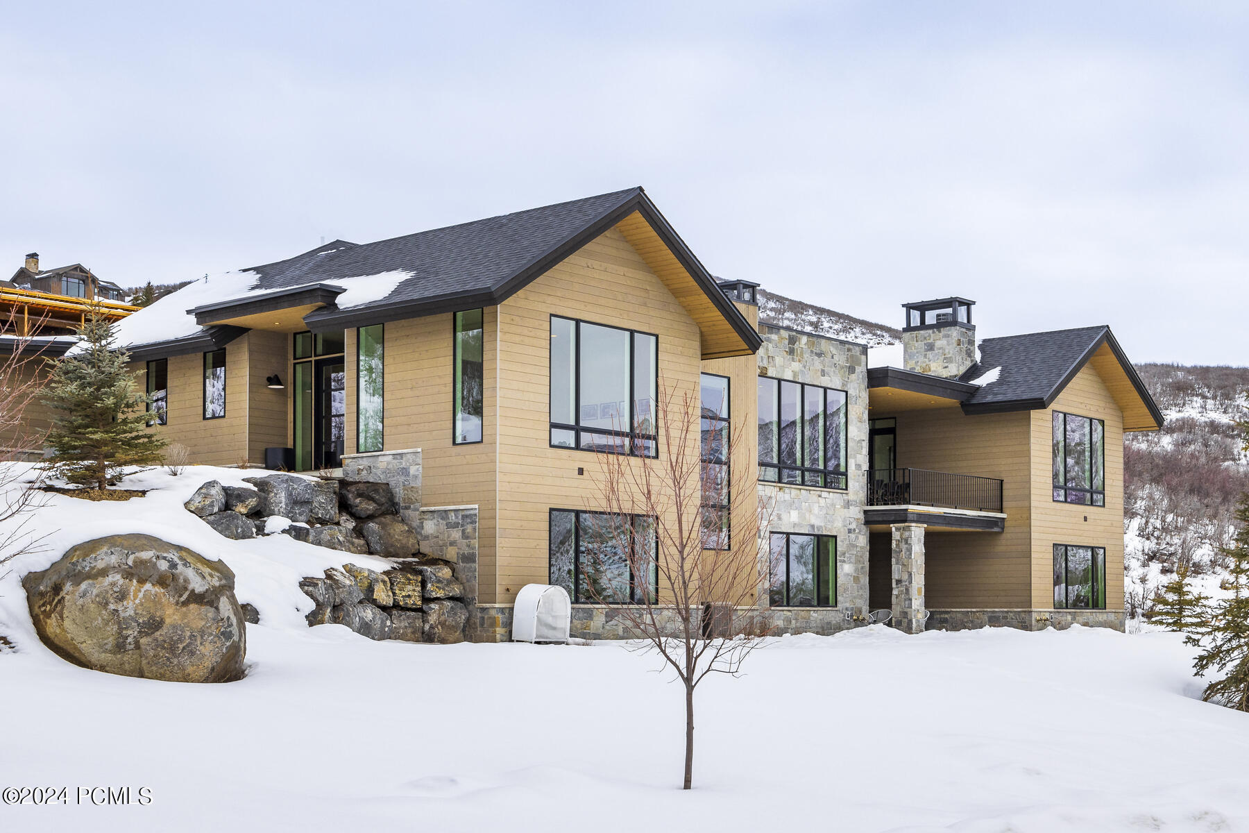 13302 N Deer Canyon Dr