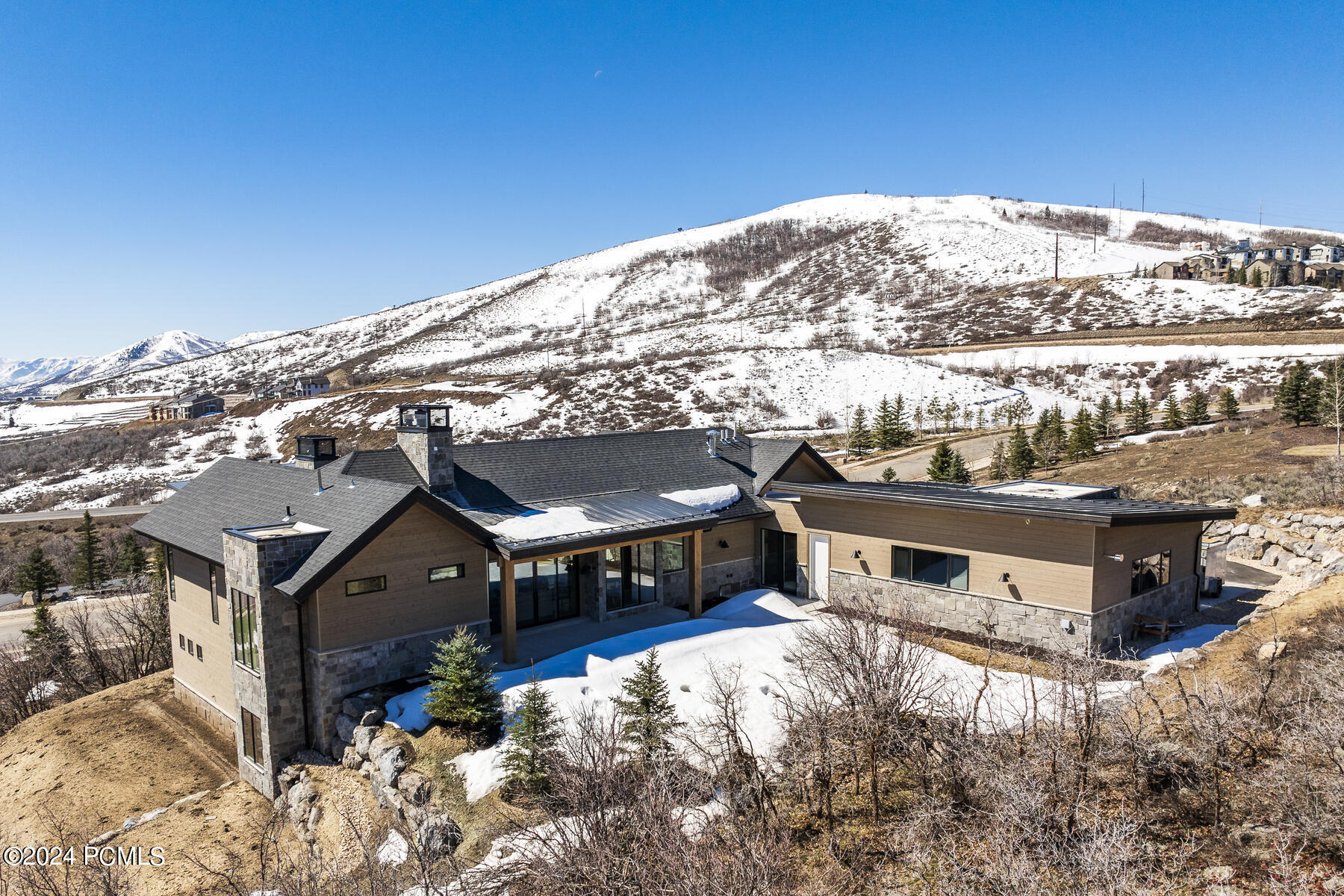 13302 N Deer Canyon Dr