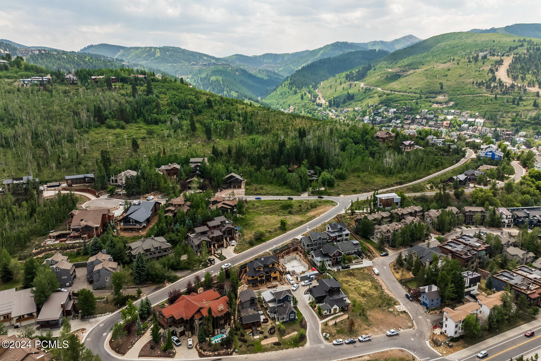 741 Rossie Hill Drive