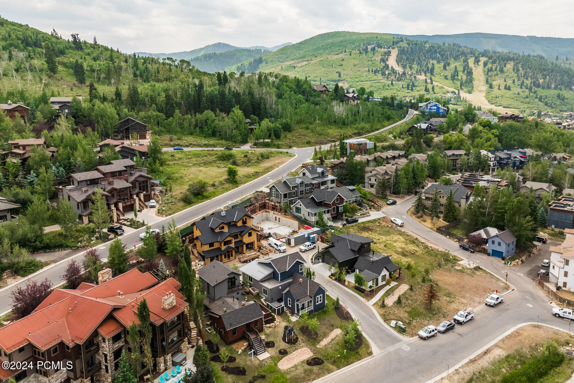 741 Rossie Hill Drive