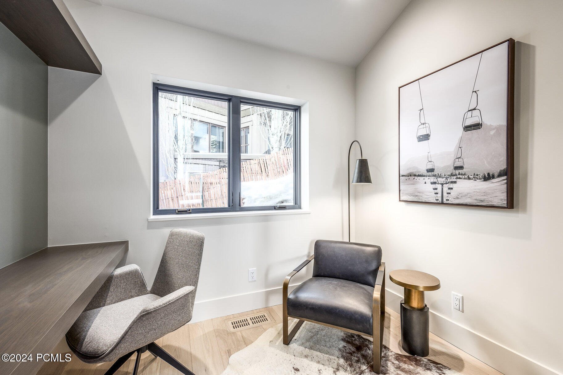 741 Rossie Hill Drive