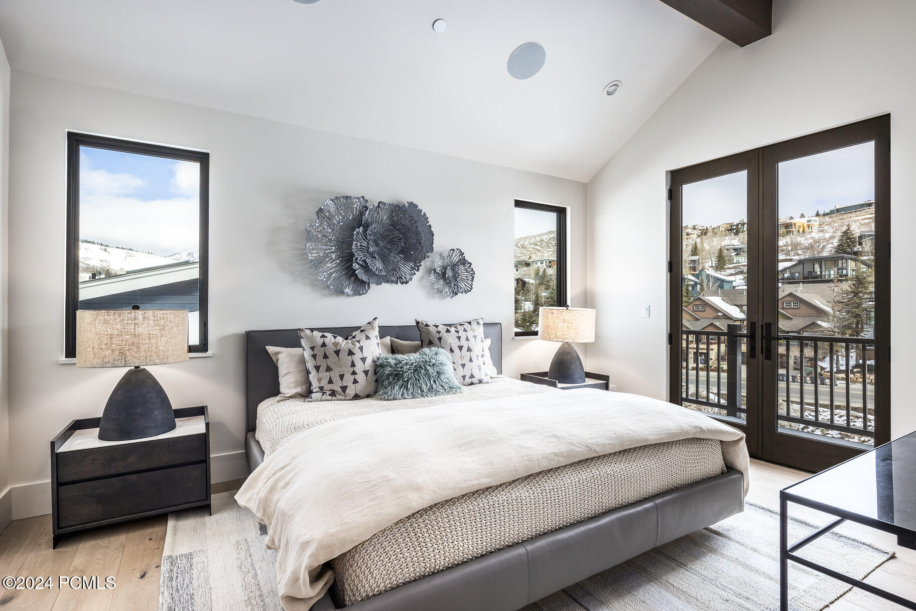 741 Rossie Hill Drive