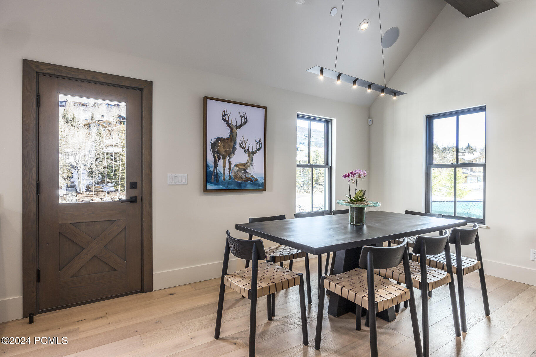 741 Rossie Hill Drive