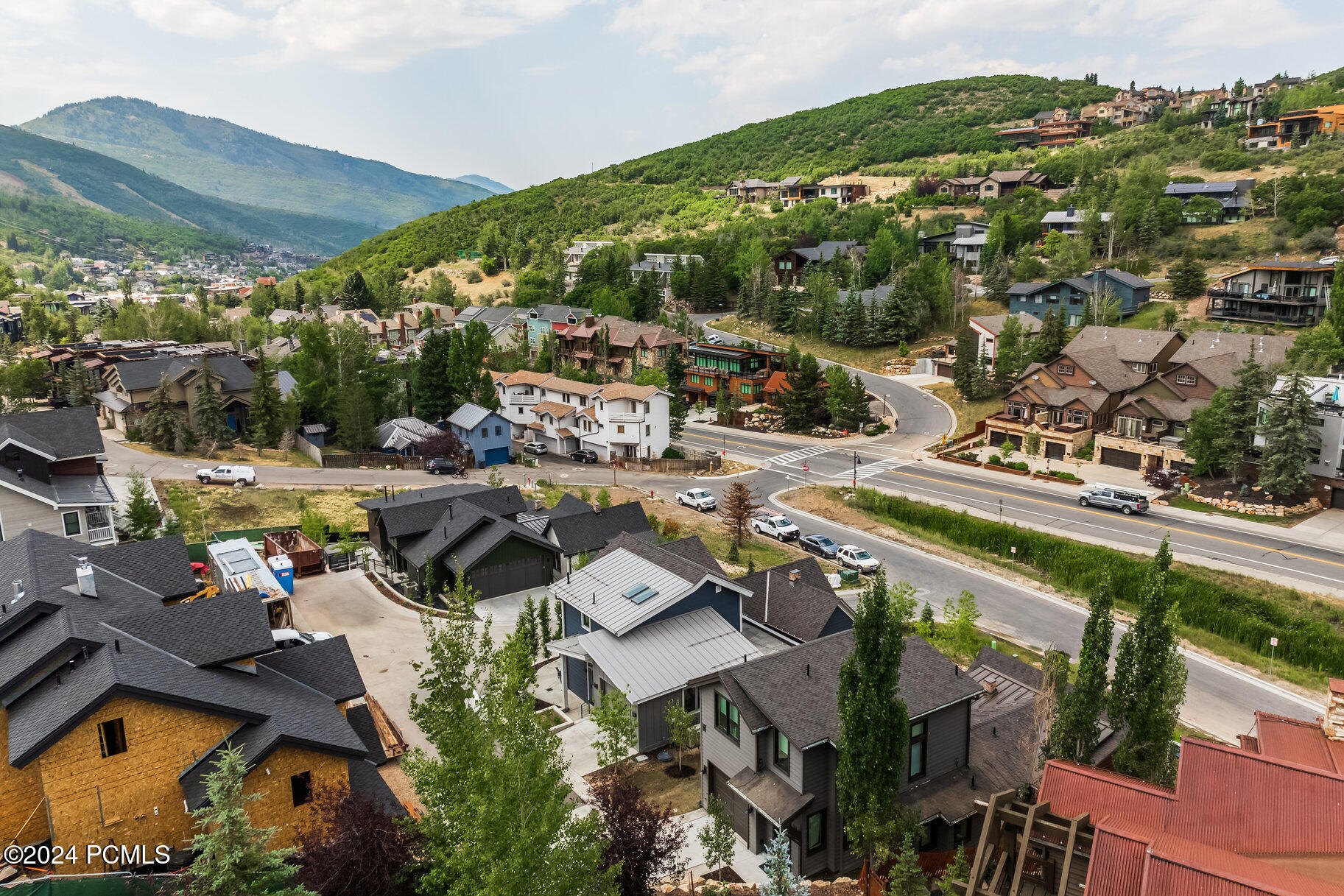 741 Rossie Hill Drive