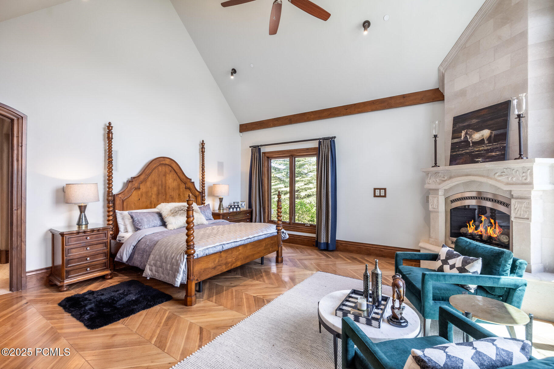 8066 N Red Fox Court