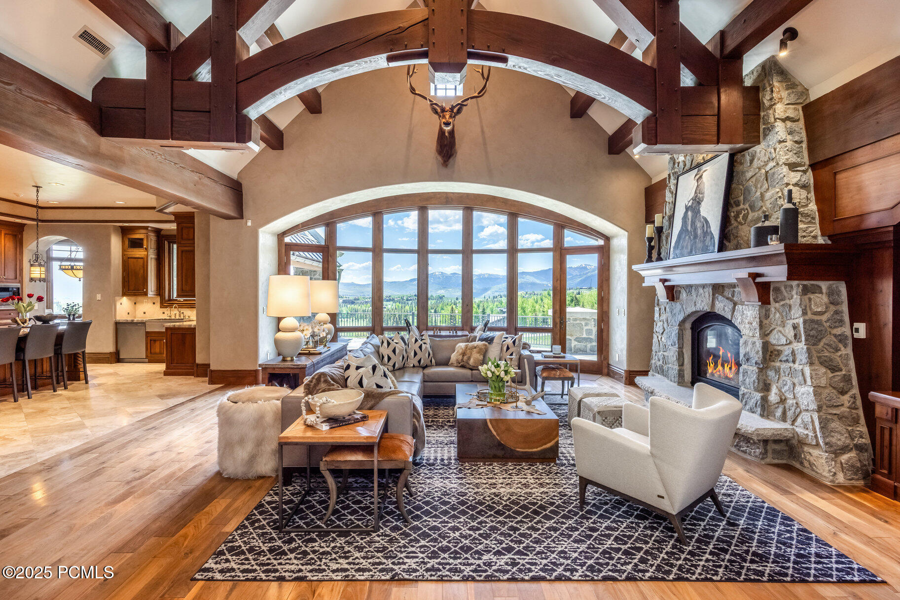 8066 N Red Fox Court