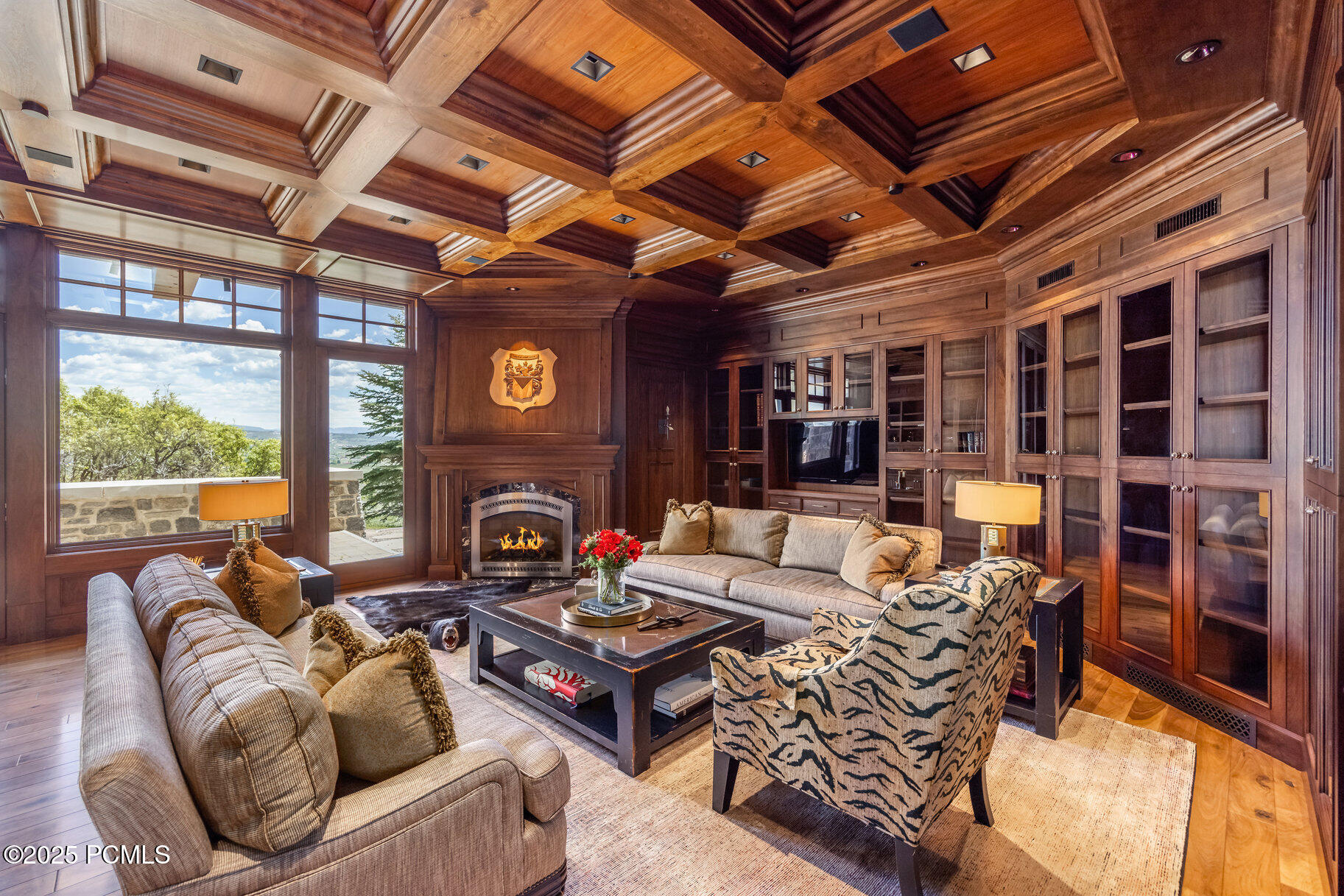 8066 N Red Fox Court