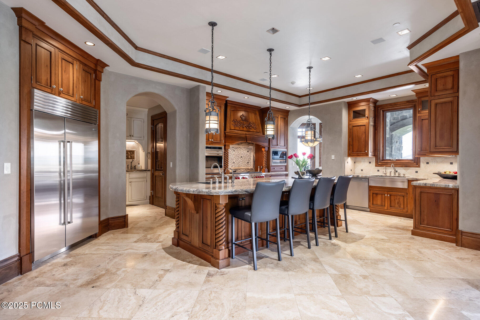 8066 N Red Fox Court