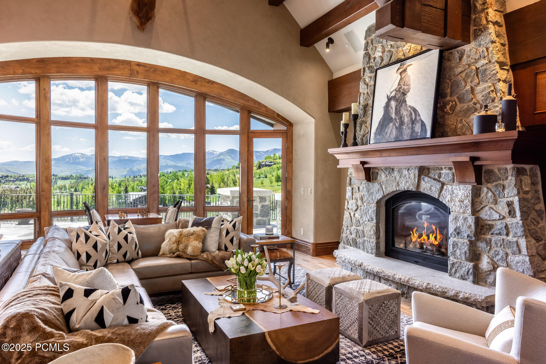 8066 N Red Fox Court