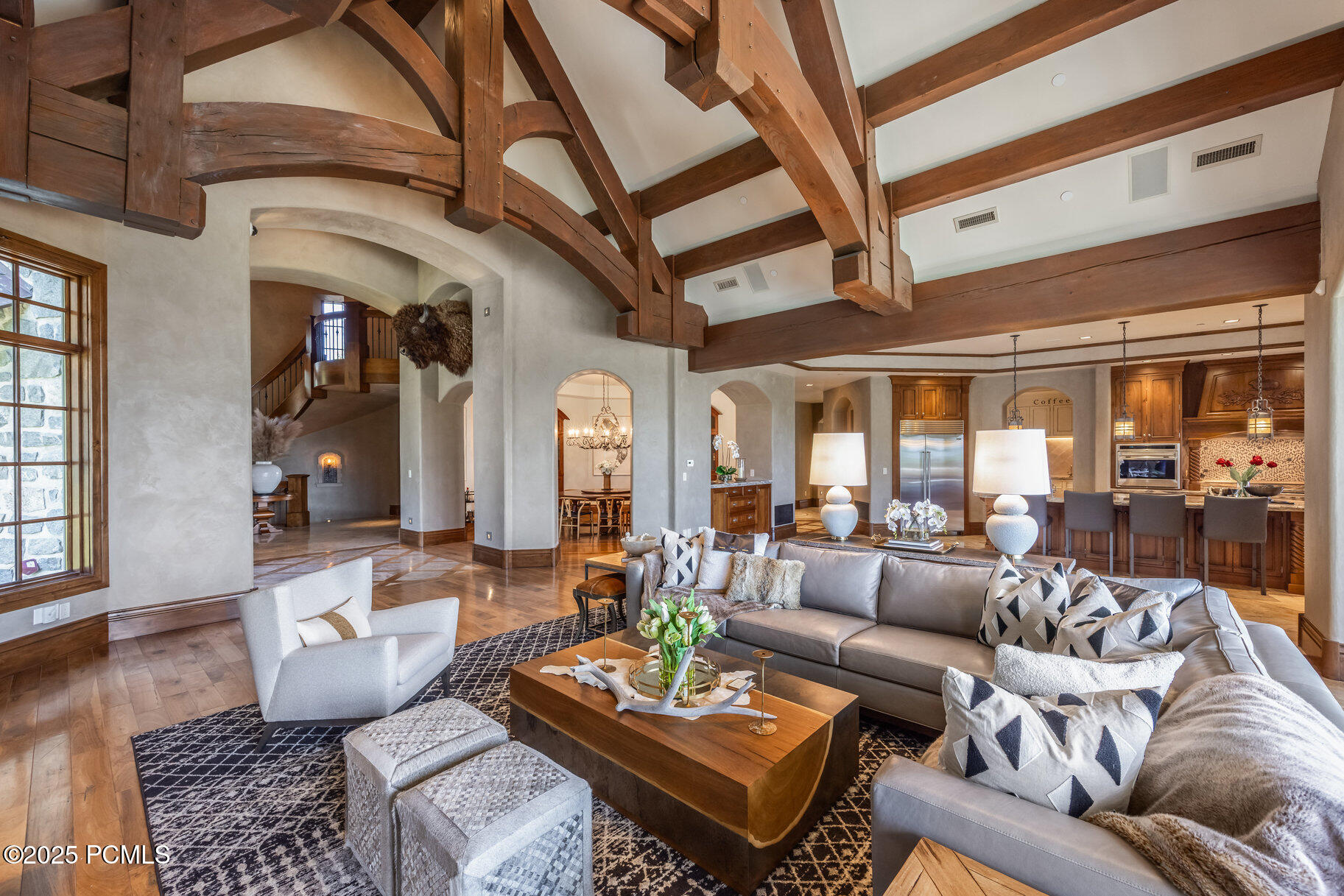 8066 N Red Fox Court