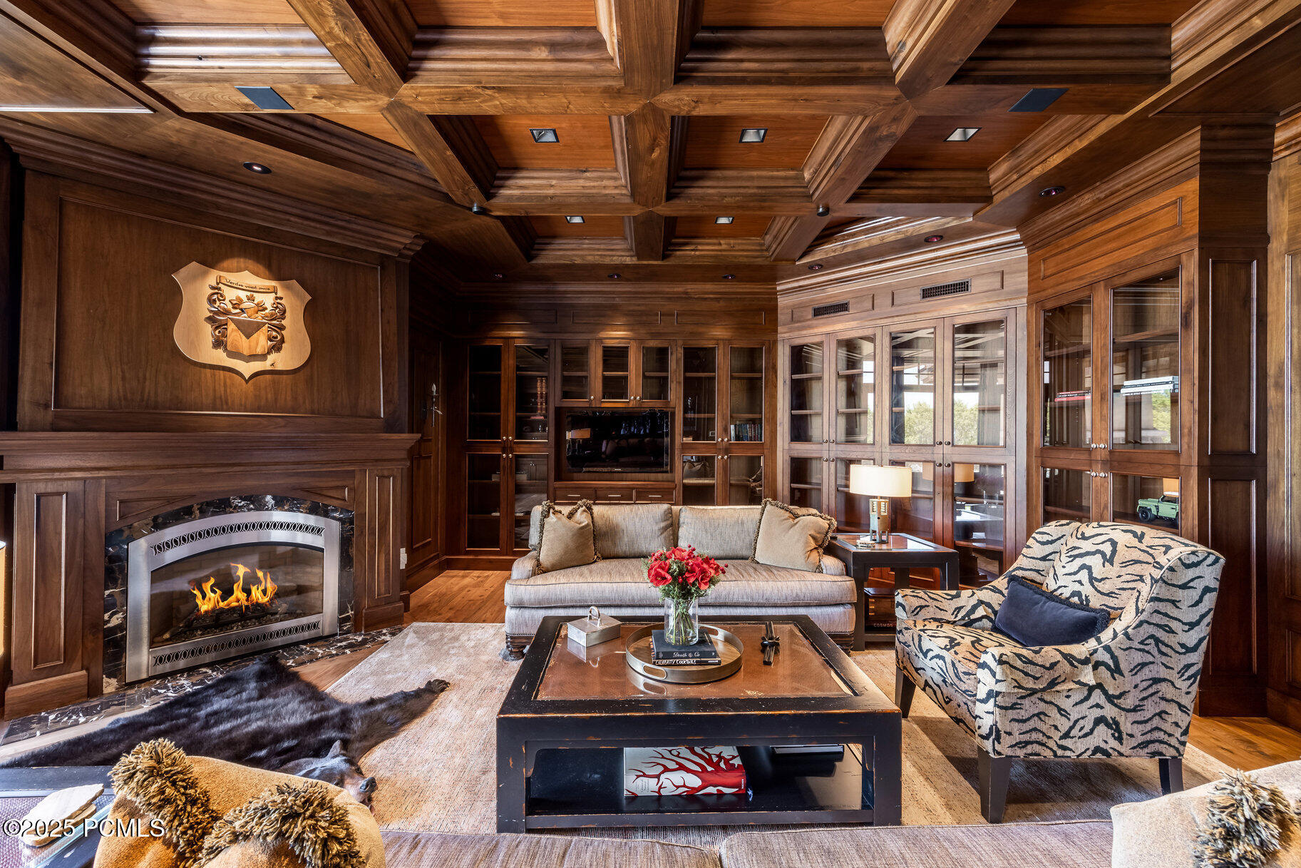 8066 N Red Fox Court