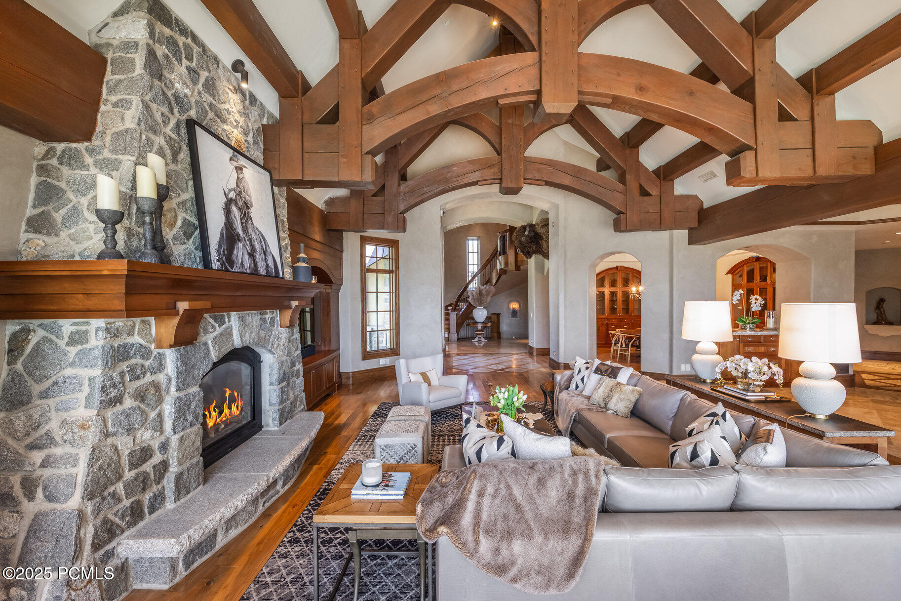 8066 N Red Fox Court