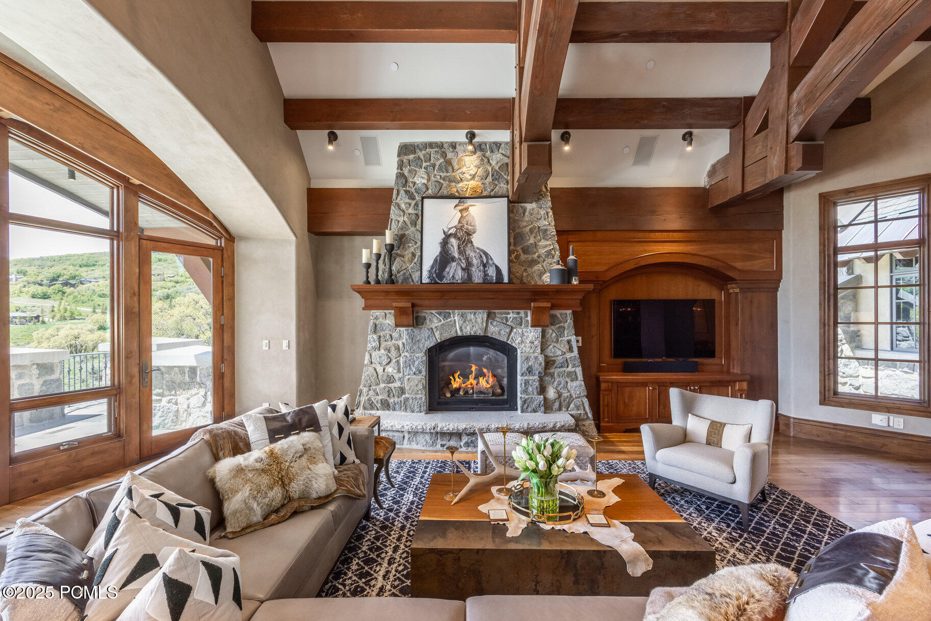 8066 N Red Fox Court