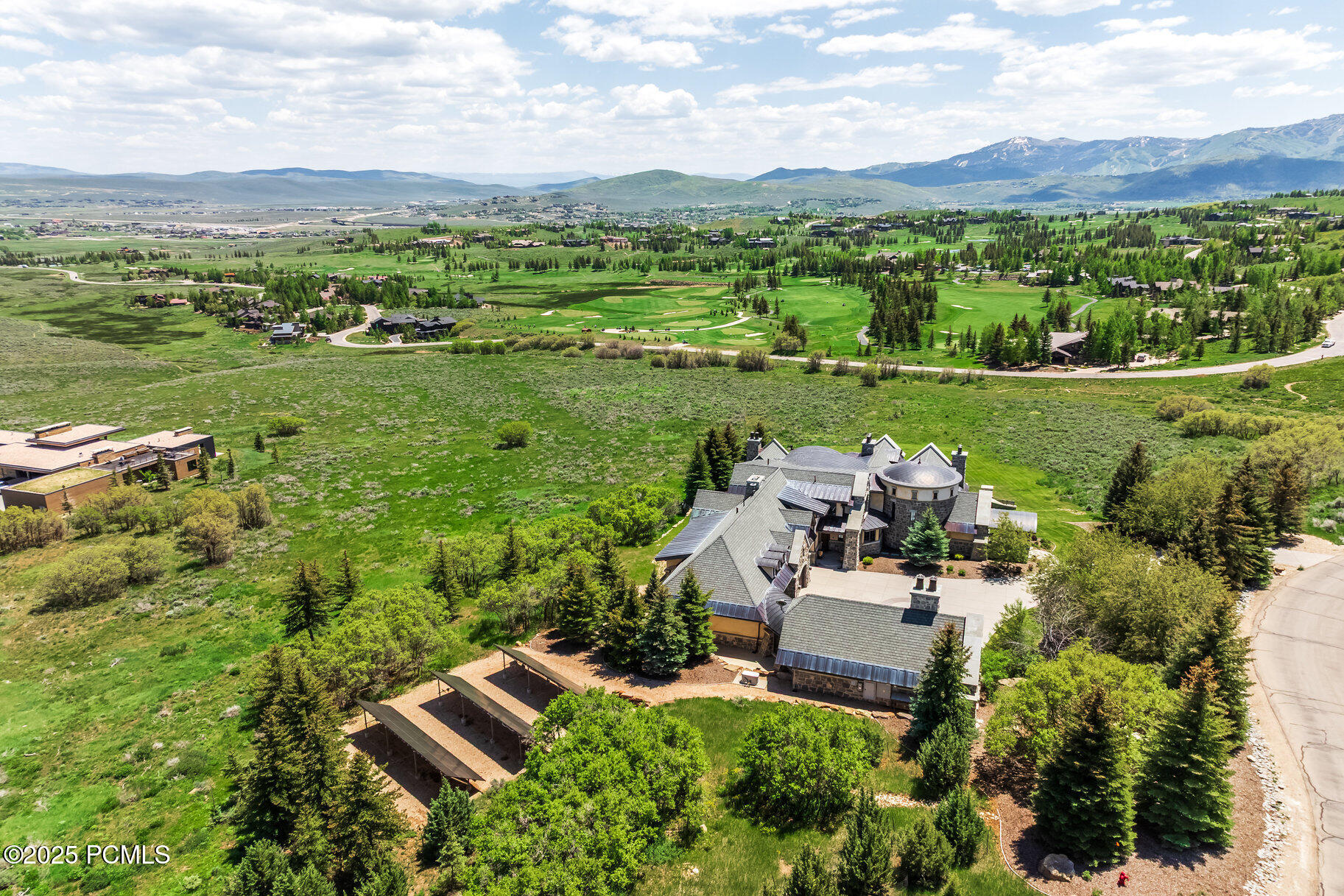 8066 N Red Fox Court