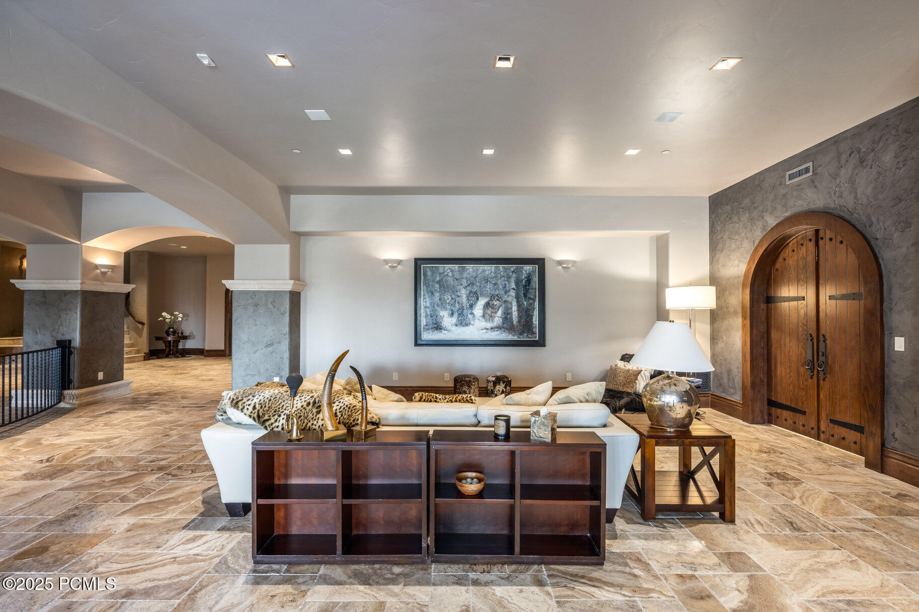 8066 N Red Fox Court