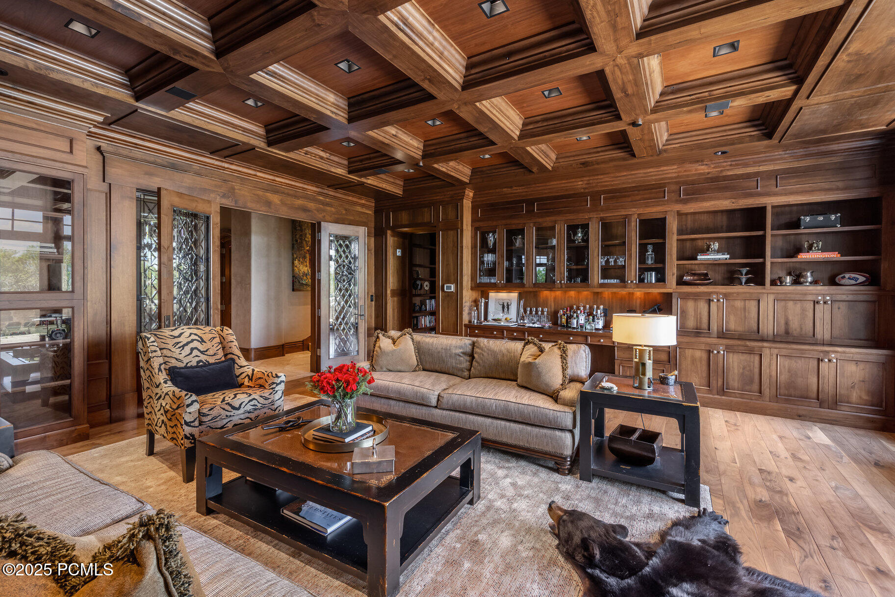 8066 N Red Fox Court