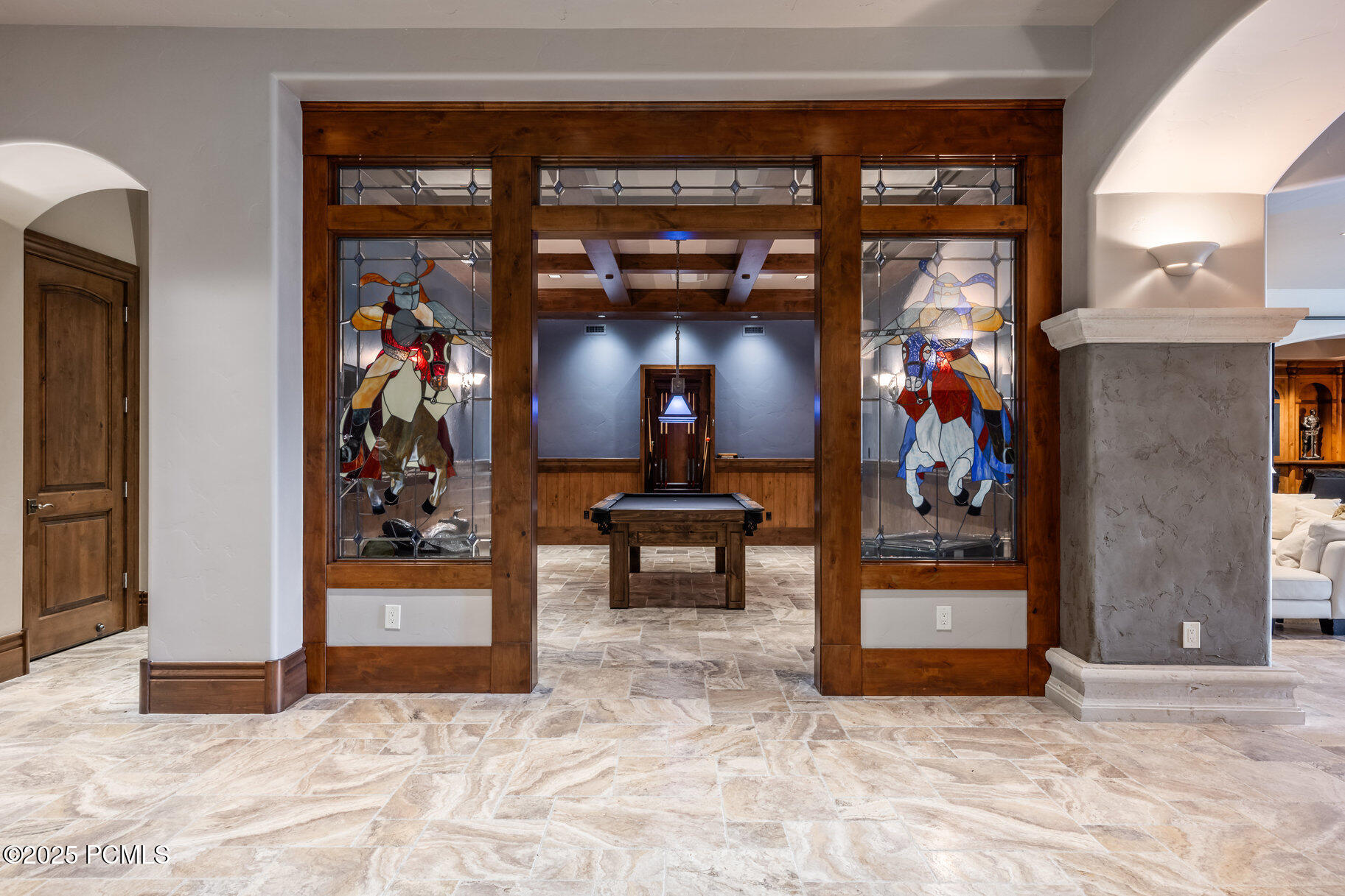 8066 N Red Fox Court