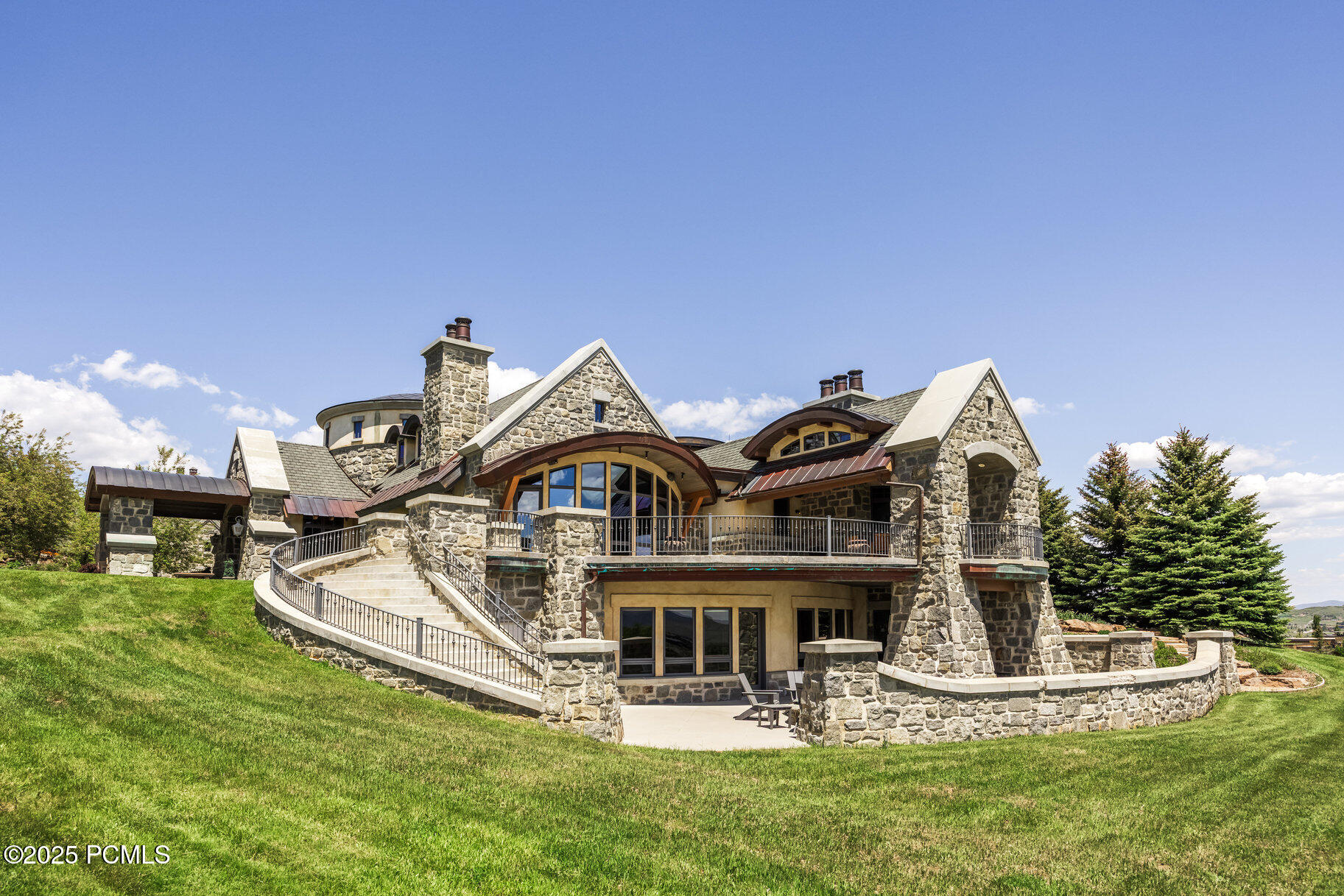 8066 N Red Fox Court