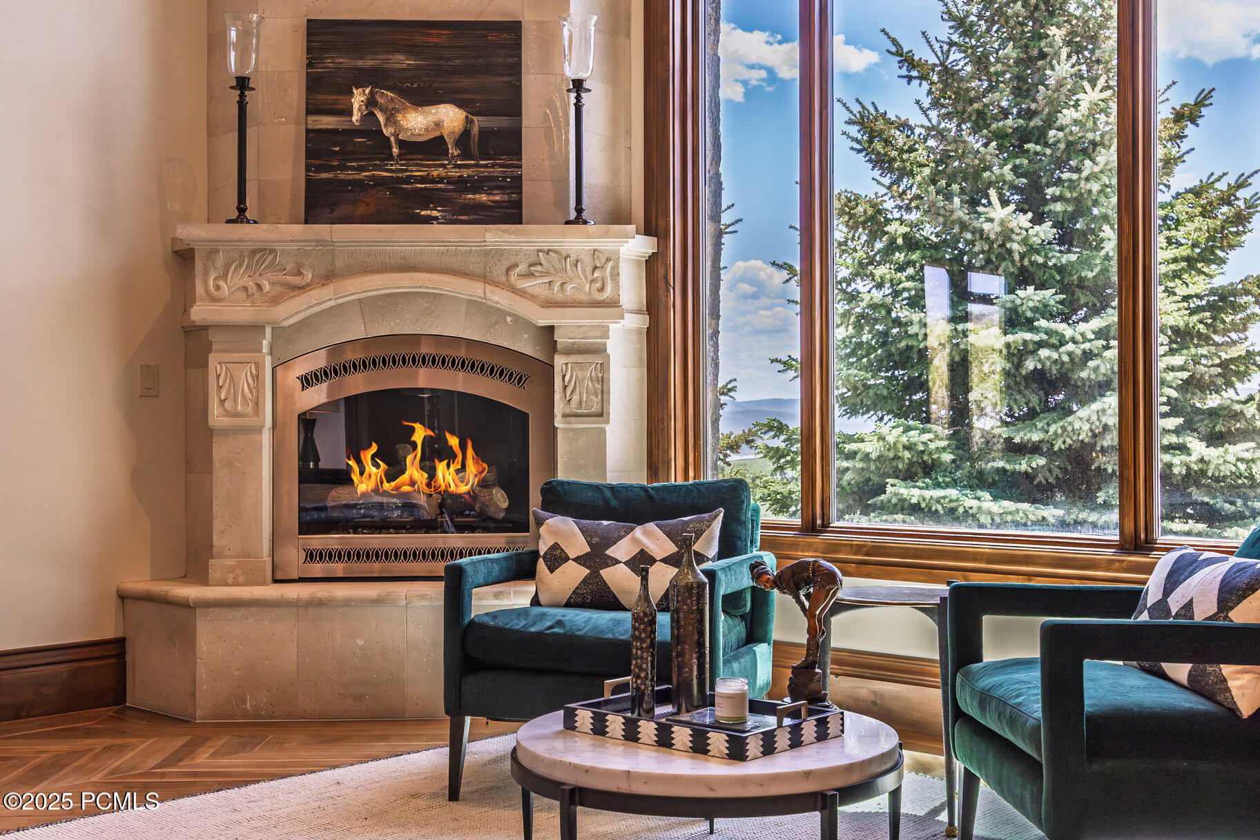 8066 N Red Fox Court