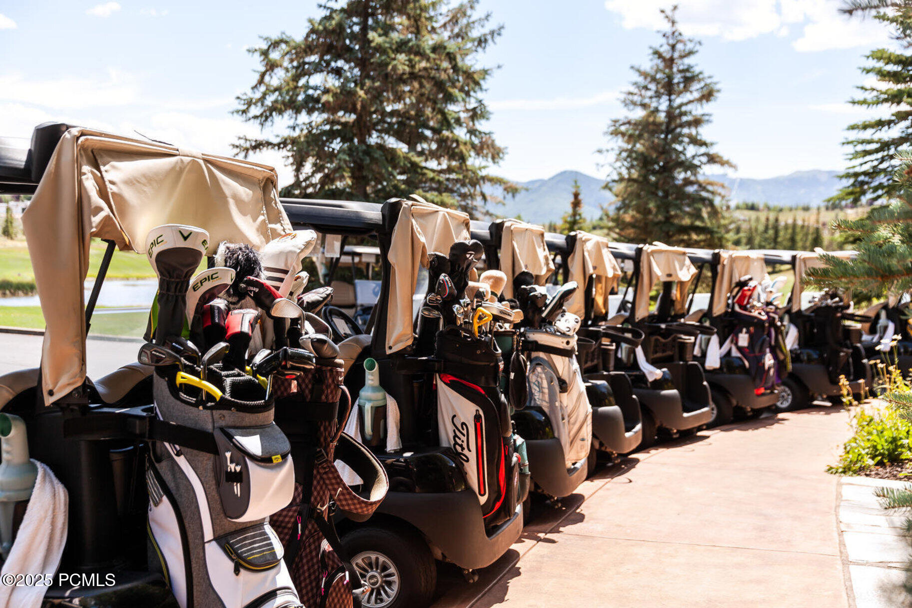 8066 N Red Fox Court