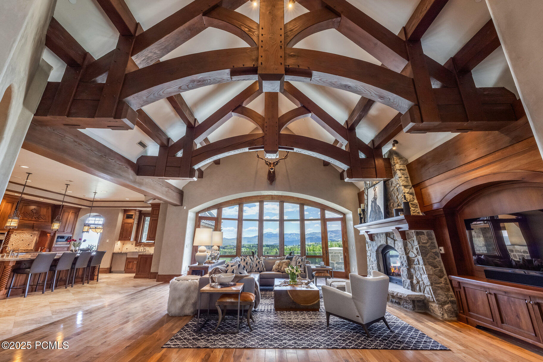 8066 N Red Fox Court