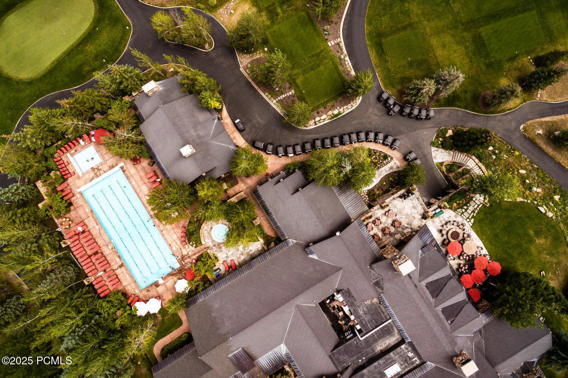 8066 N Red Fox Court