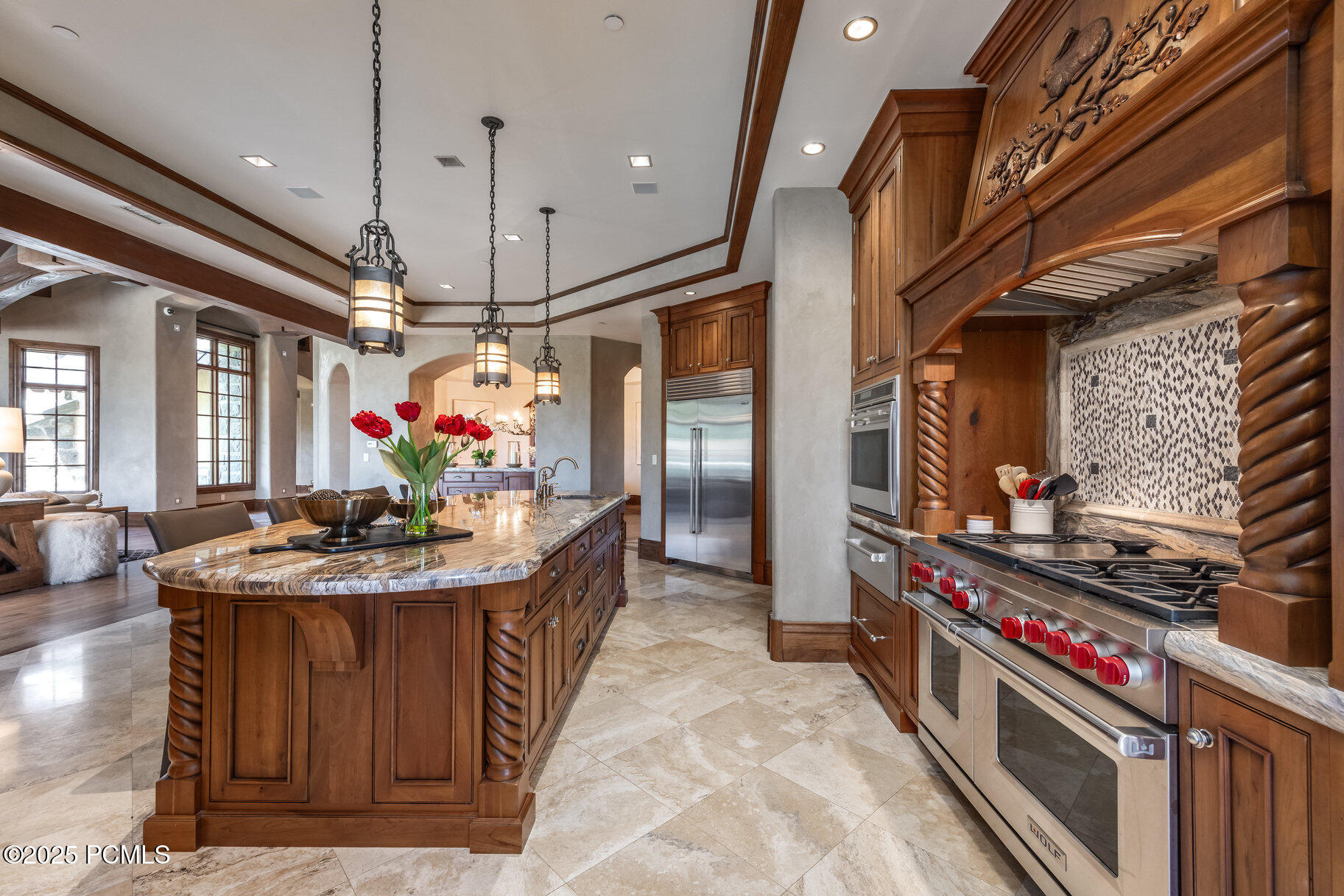 8066 N Red Fox Court