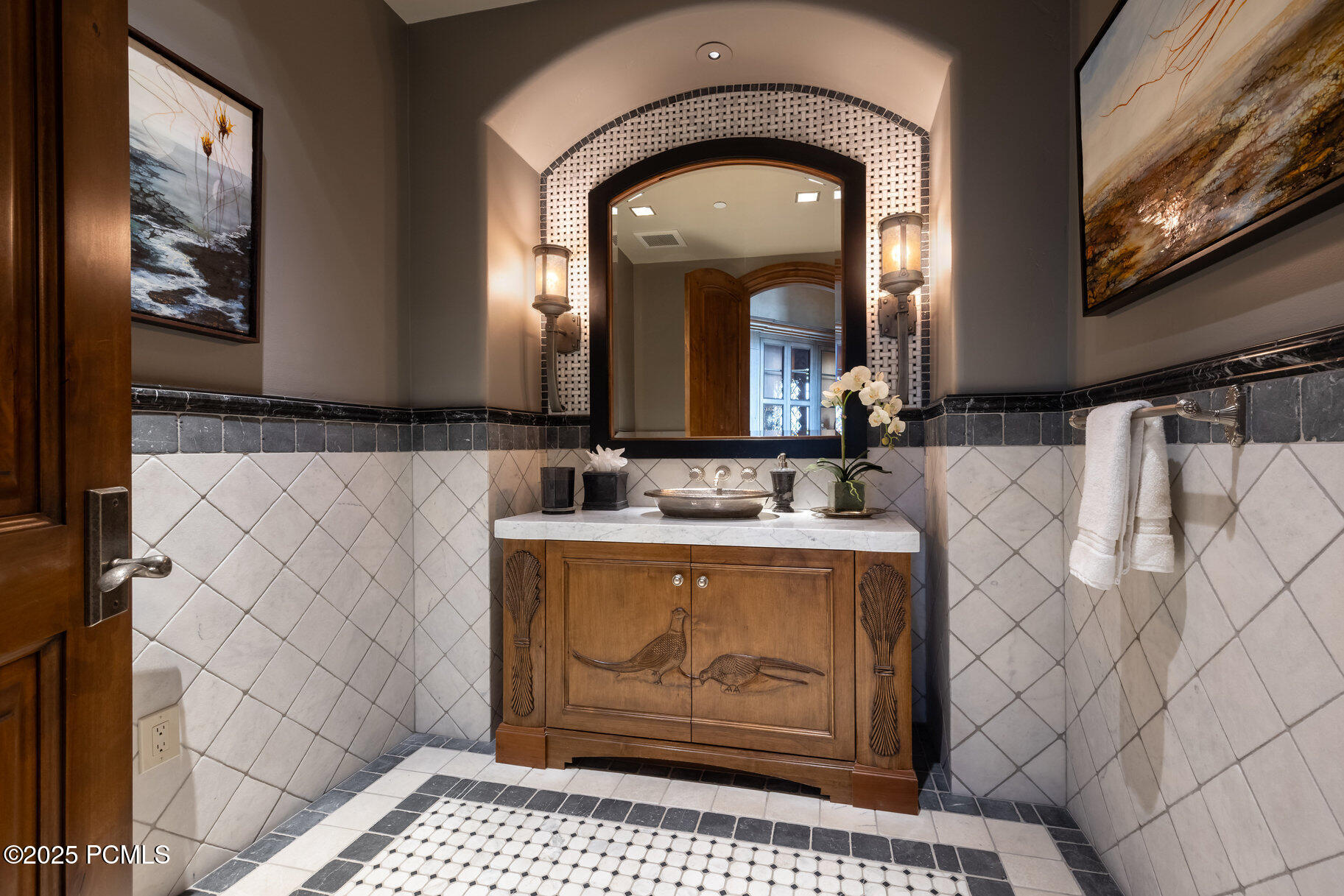 8066 N Red Fox Court