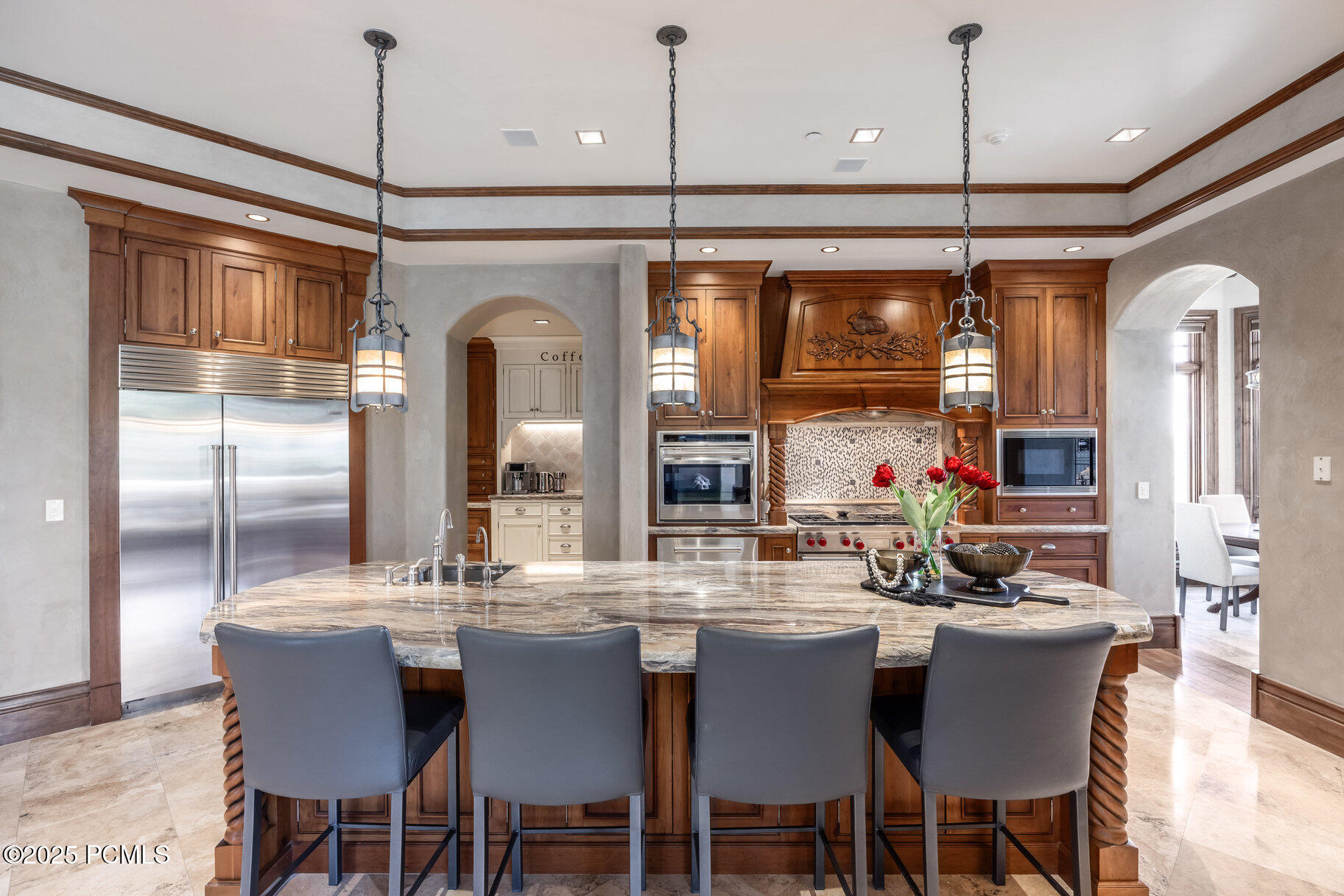 8066 N Red Fox Court