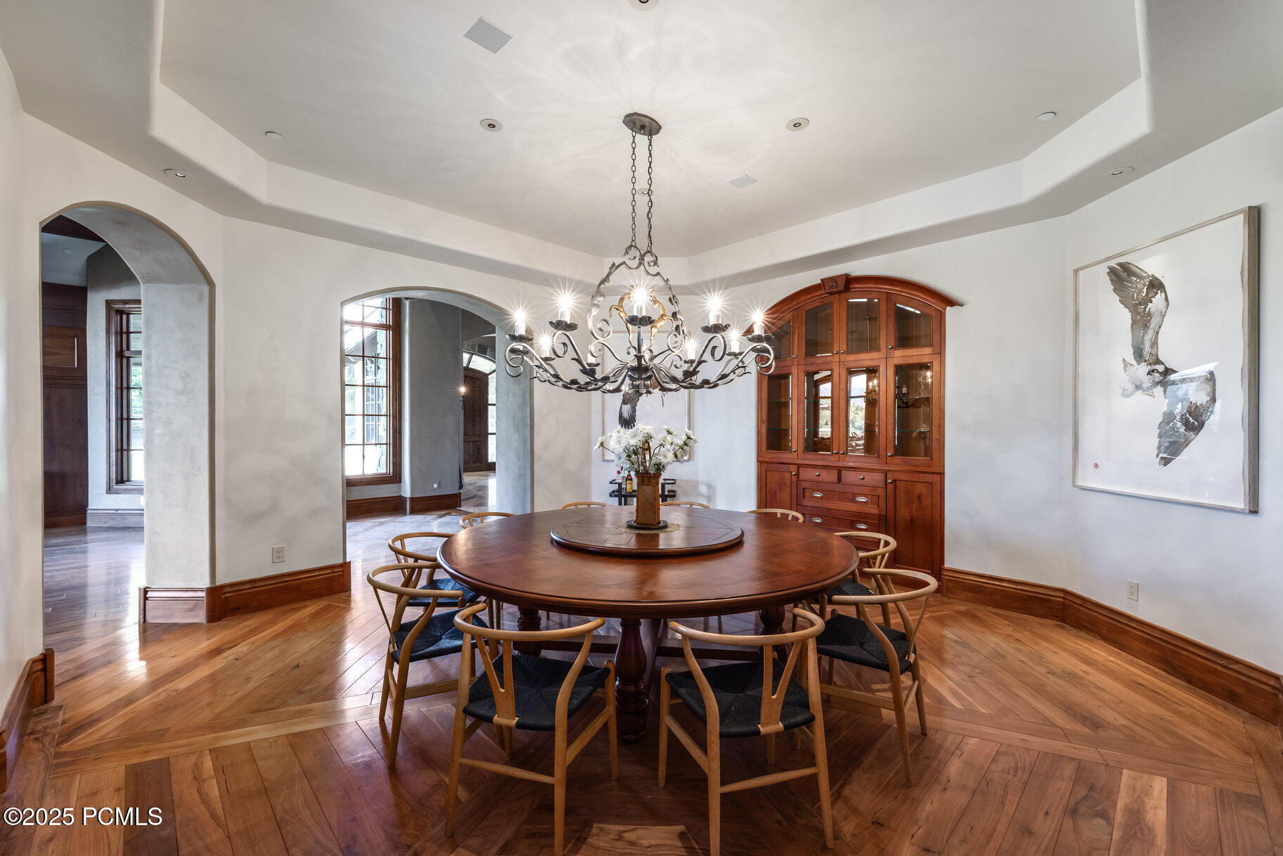 8066 N Red Fox Court