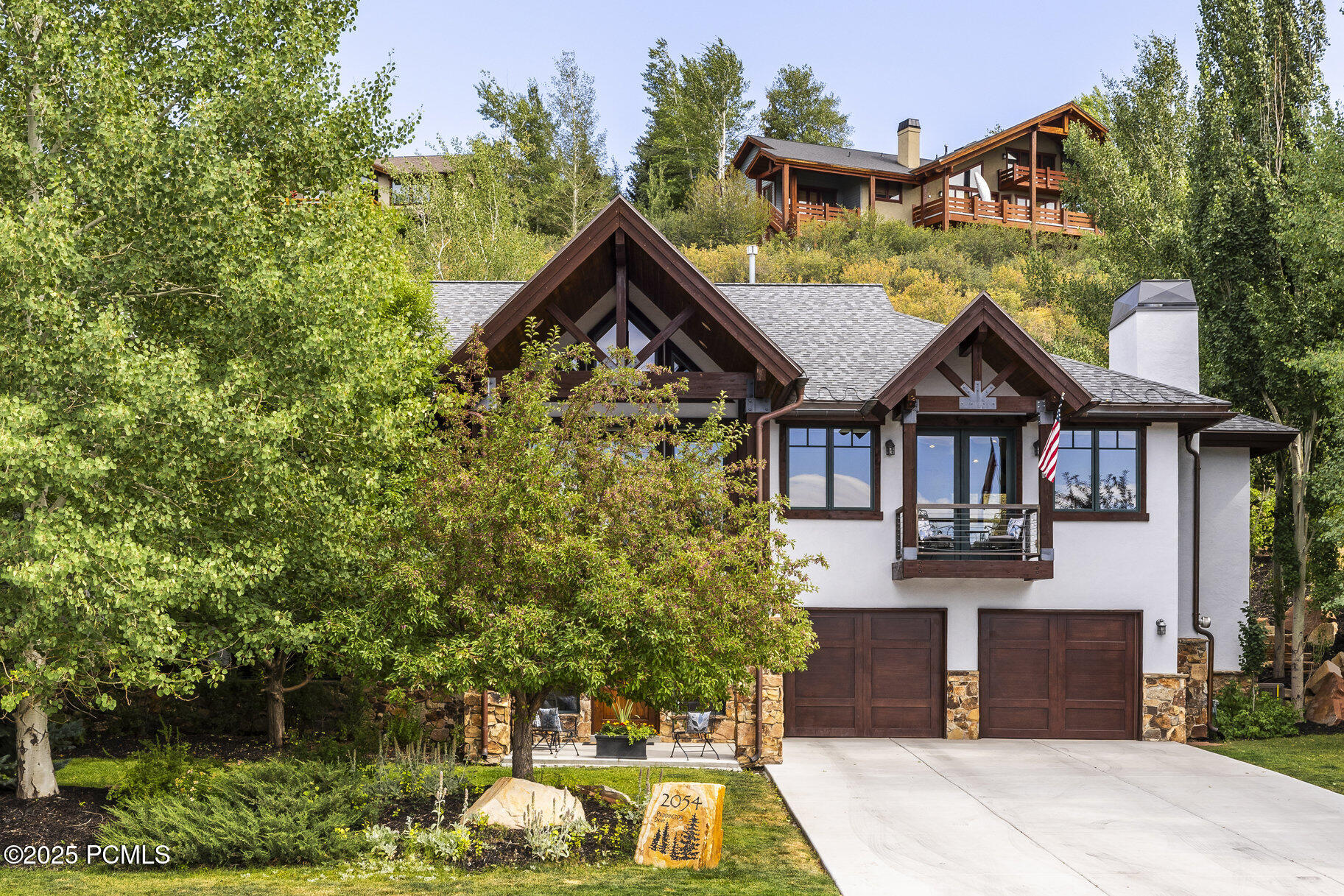 2054 Paddington Drive