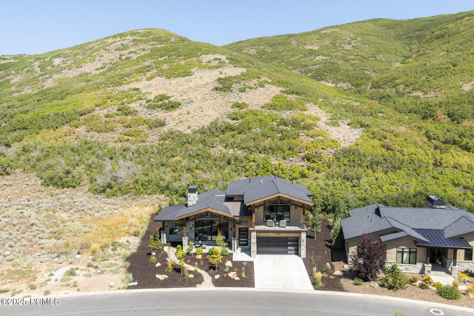 11641 N Soaring Hawk Lane