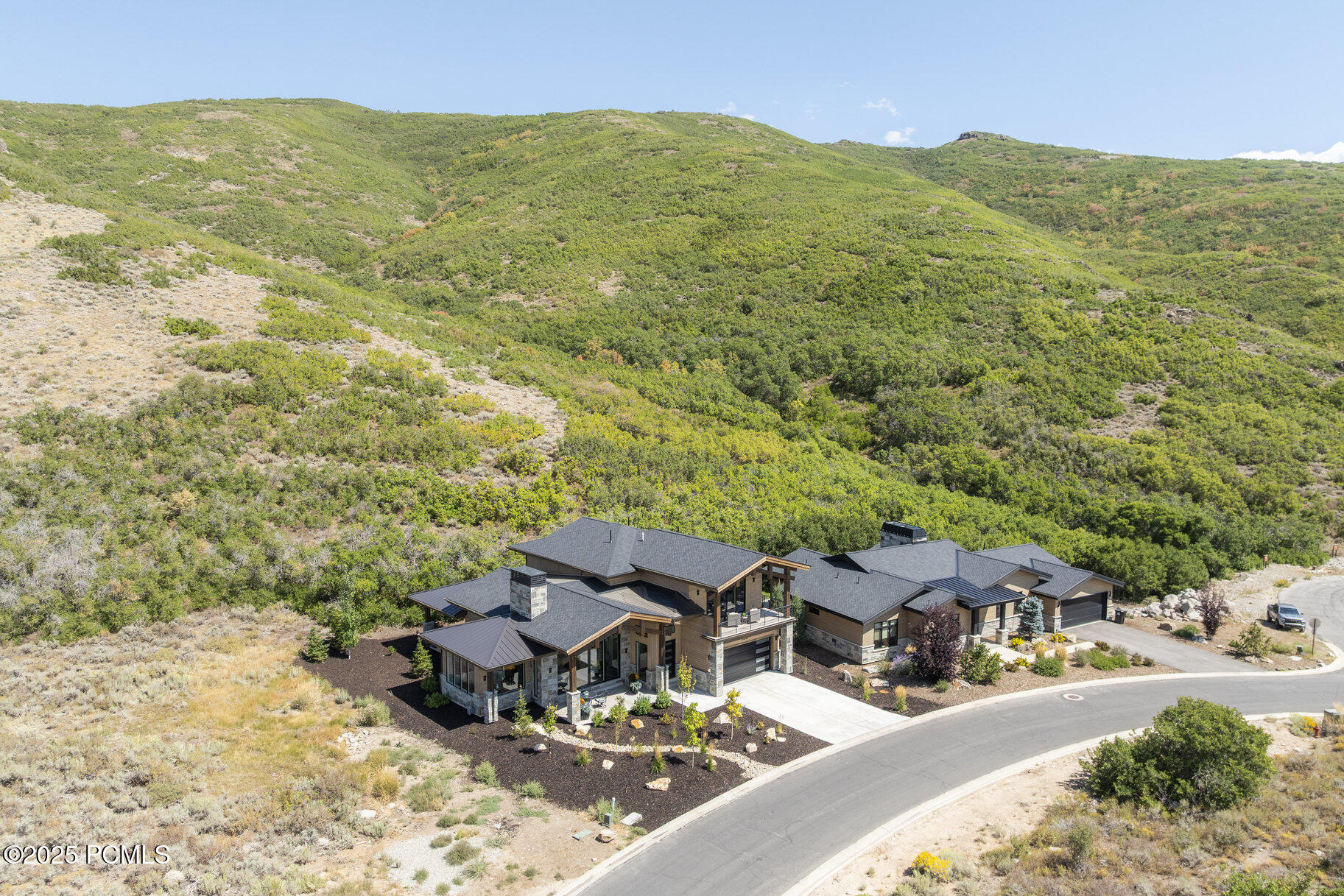 11641 N Soaring Hawk Lane