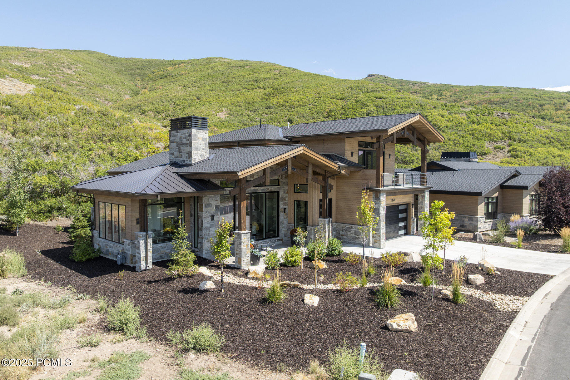 11641 N Soaring Hawk Lane