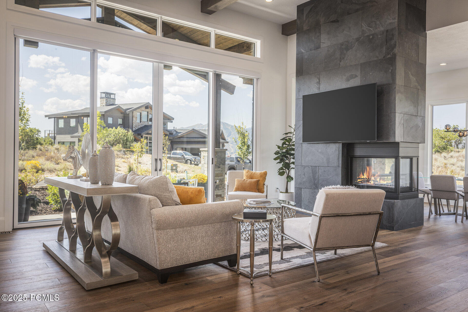 11641 N Soaring Hawk Lane