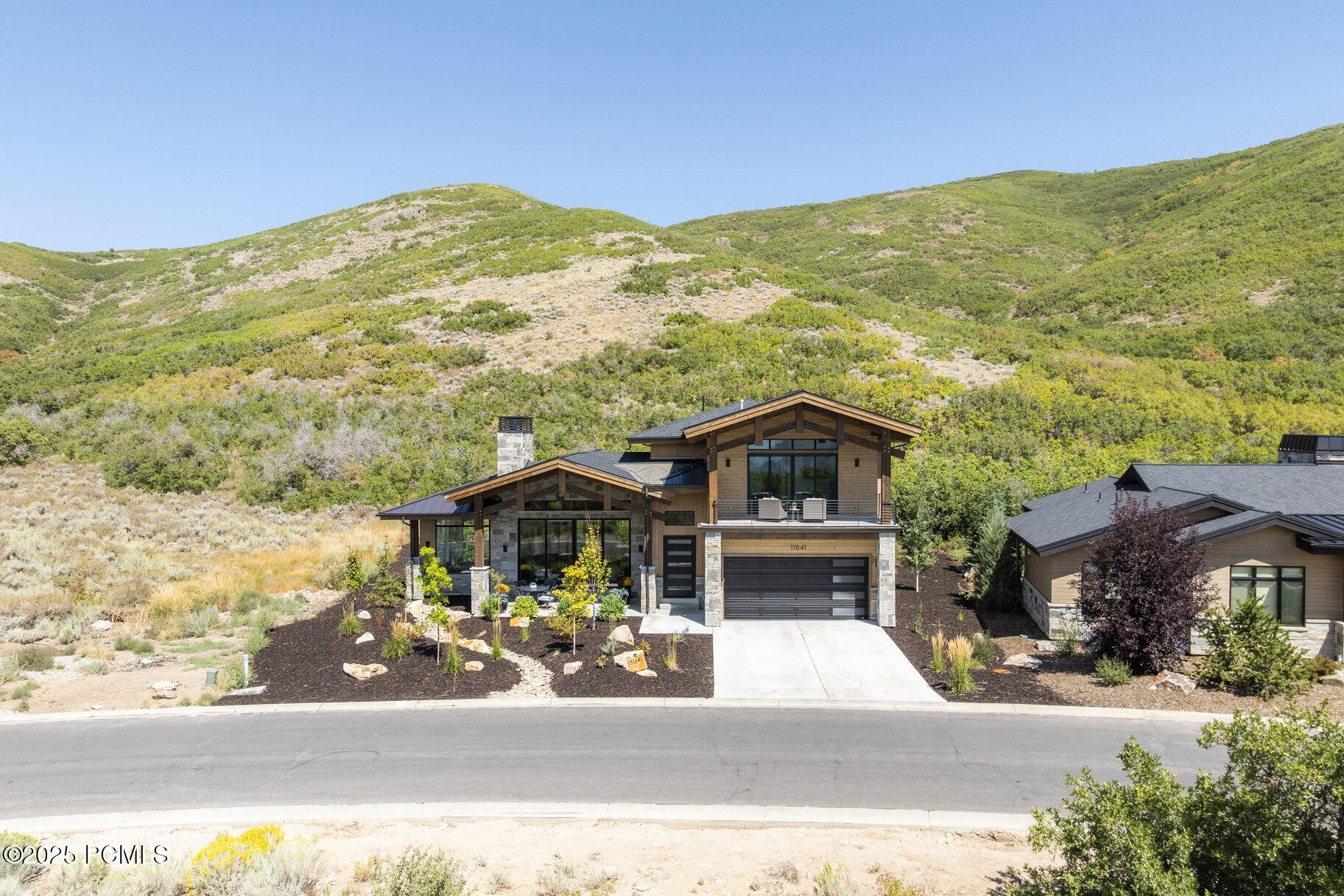 11641 N Soaring Hawk Lane