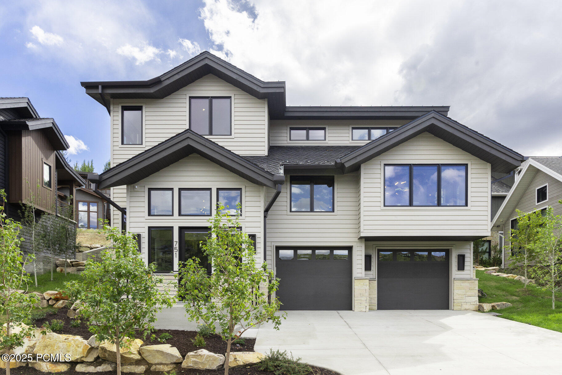 751 Rossie Hill Drive