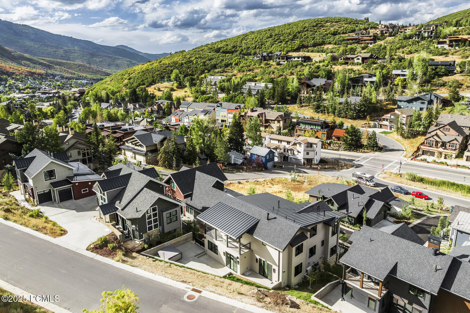 751 Rossie Hill Drive