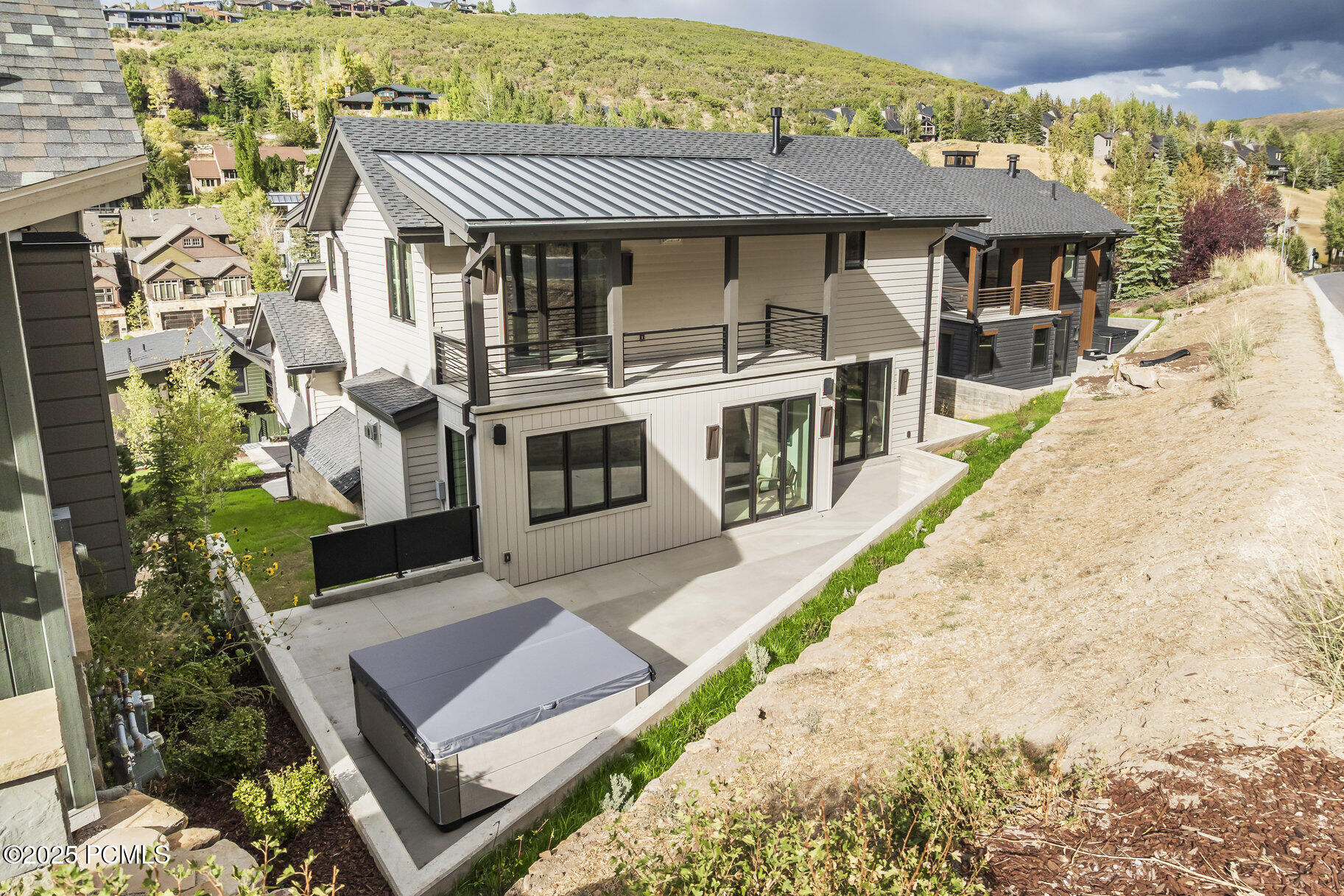 751 Rossie Hill Drive