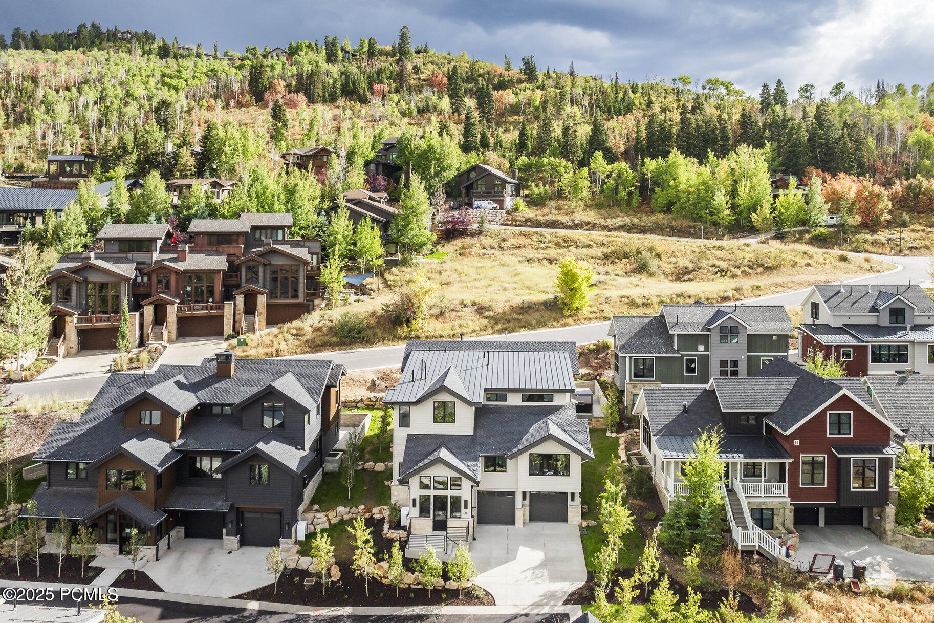 751 Rossie Hill Drive