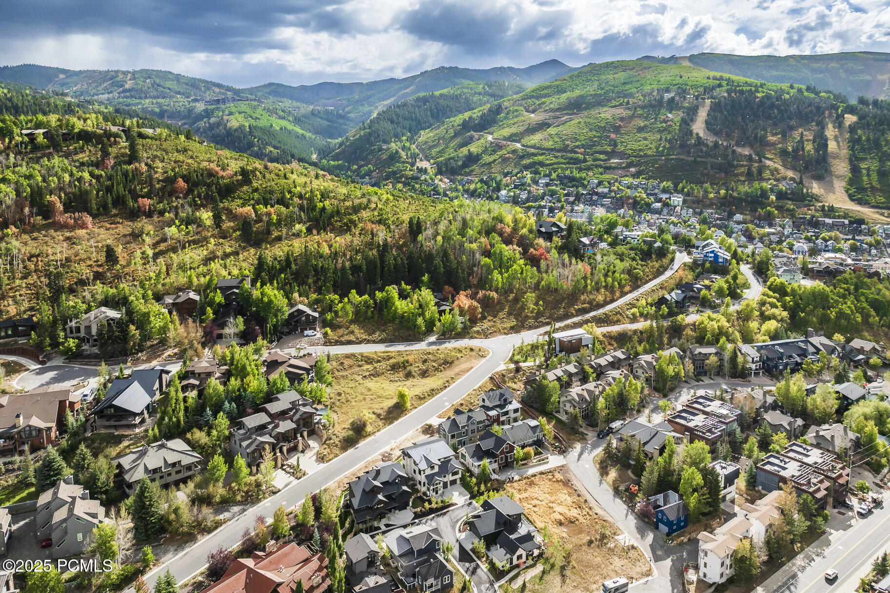 751 Rossie Hill Drive