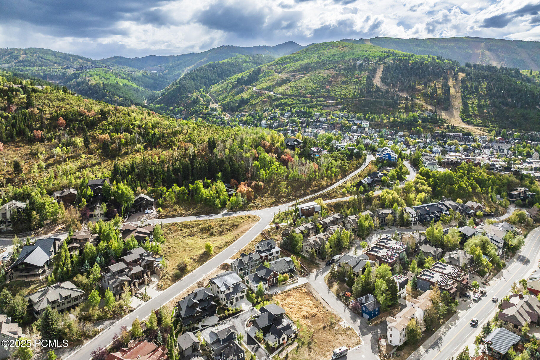 751 Rossie Hill Drive