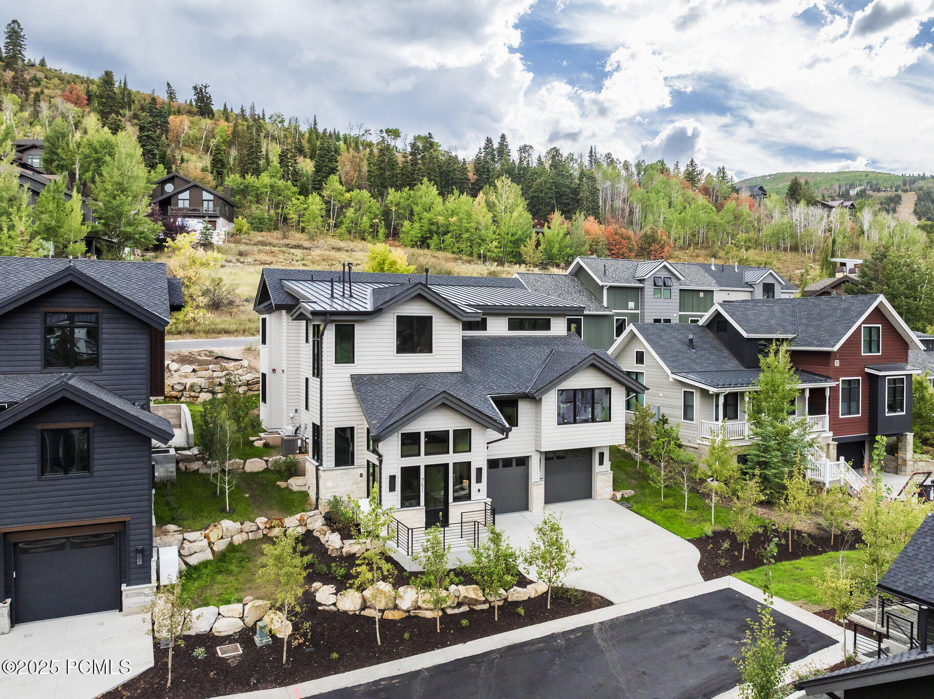 751 Rossie Hill Drive